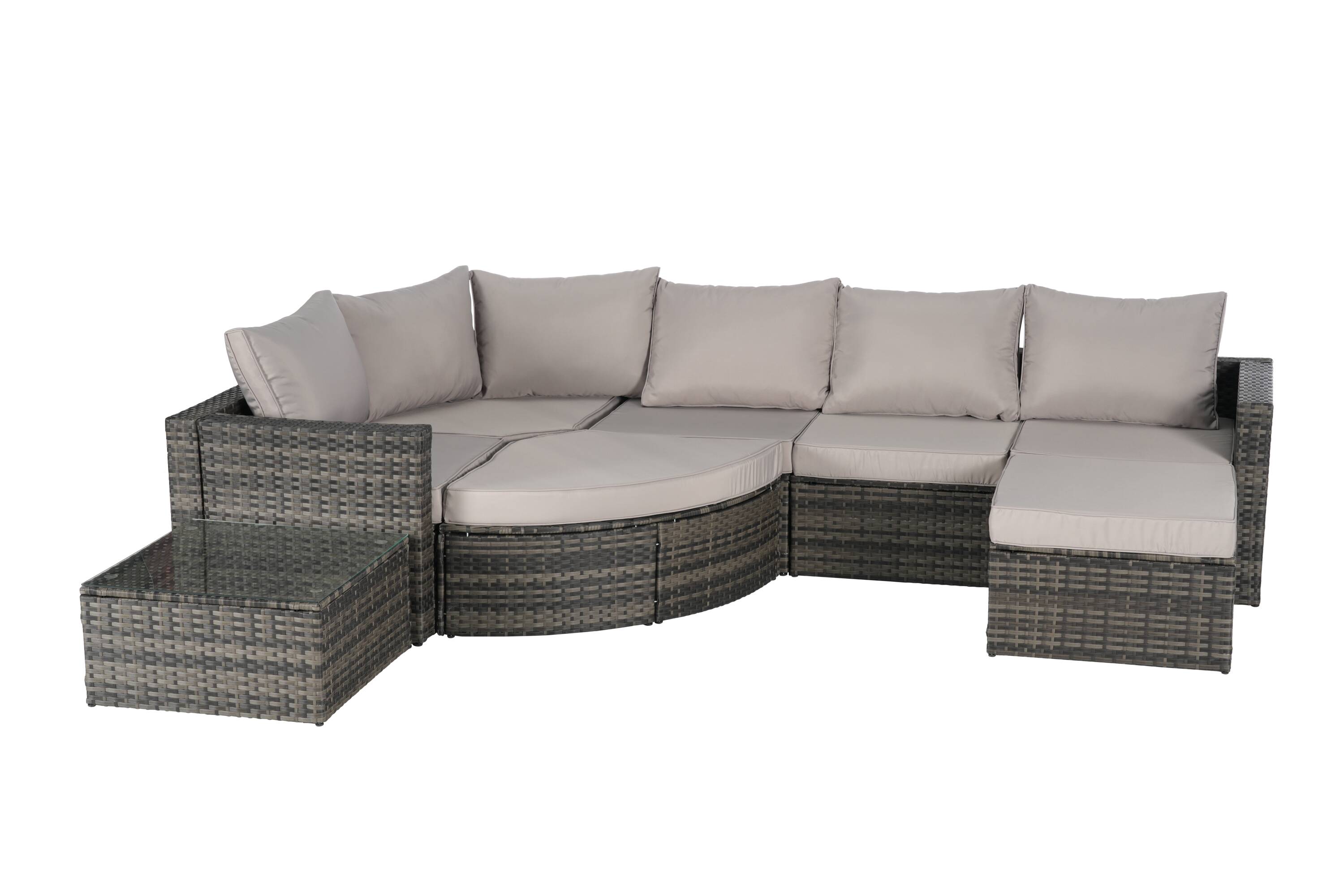 CESICIA PAC-A24 Patio-Conversation-Sets - View #3