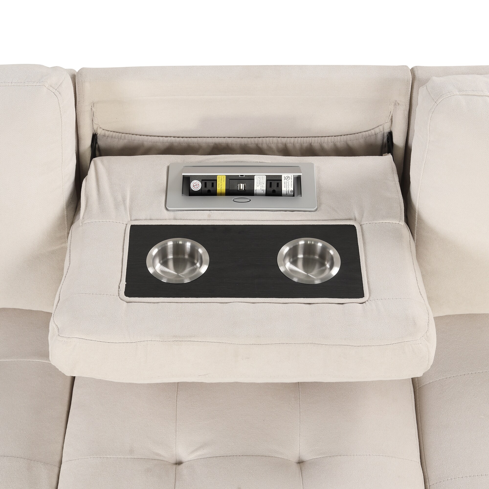 ModernLuxe L-SG000840AAA Sofas-Loveseats - View #15