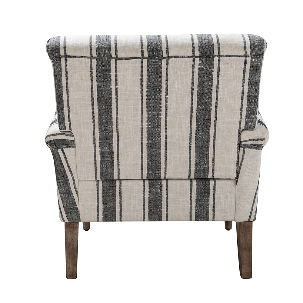 14 Karat Home HCHS0105-BLACK chairs - View #4