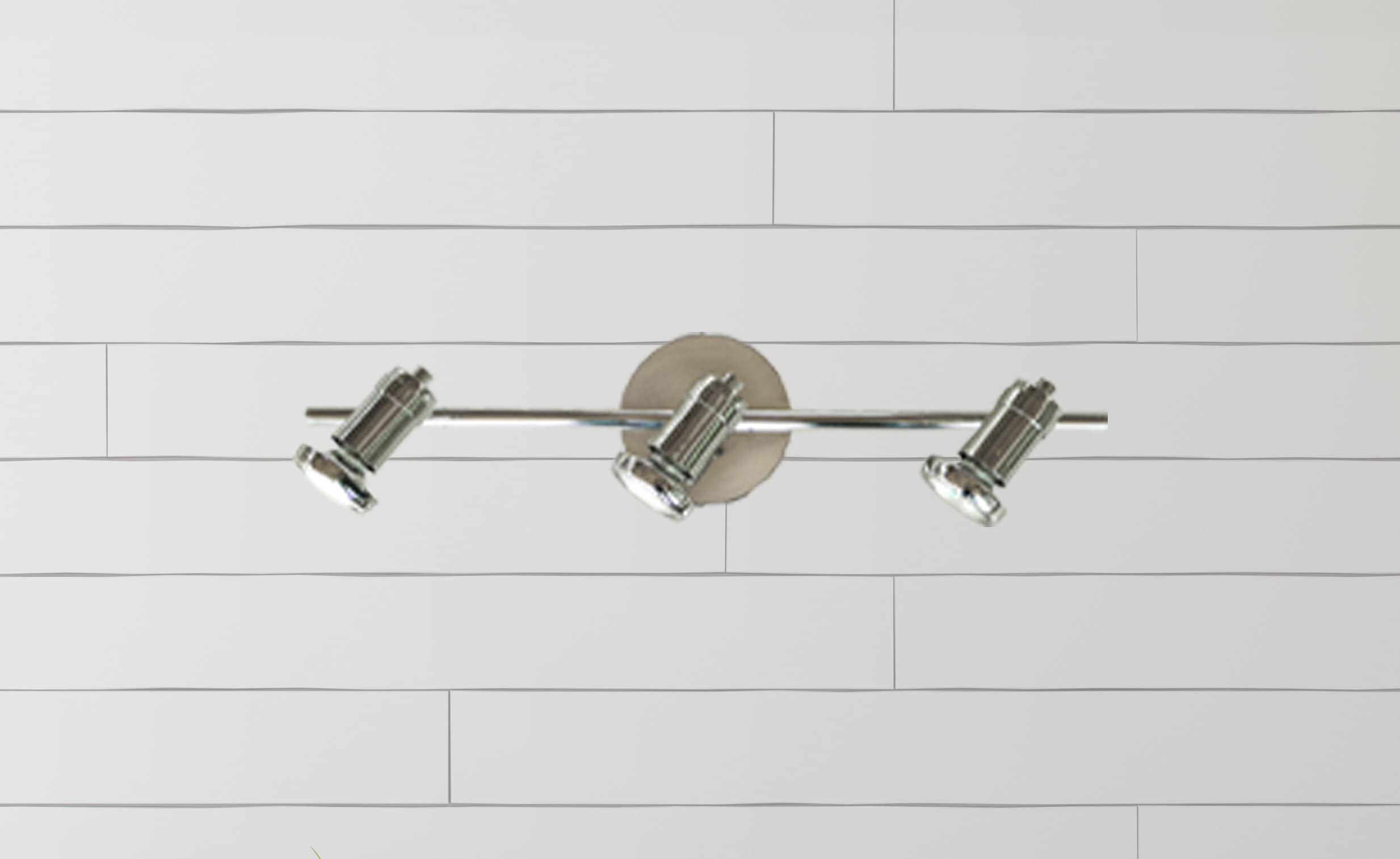 Whitfield Lighting TP391-3CH flushmounts - View #4