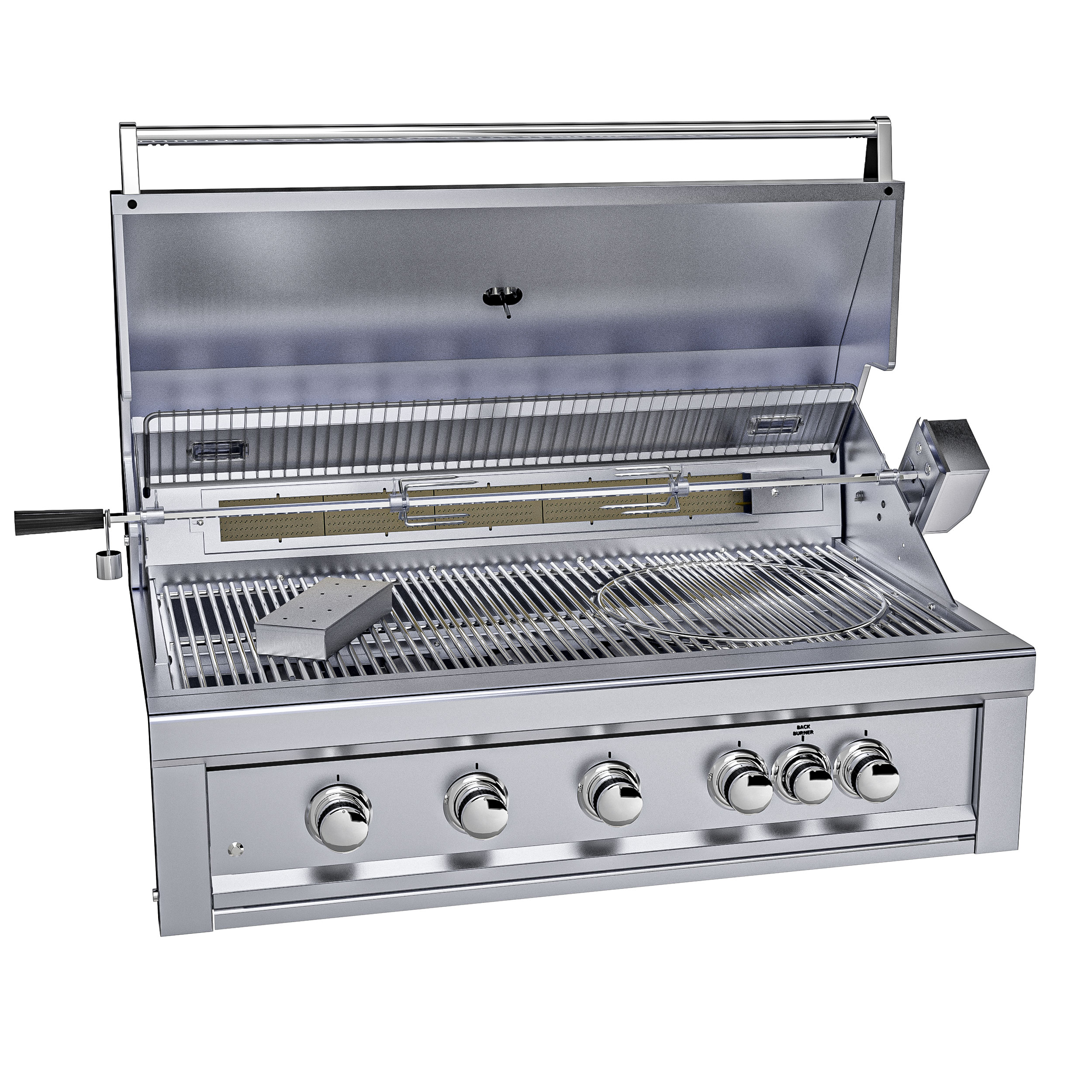 Lowes gas grills on sale hotsell