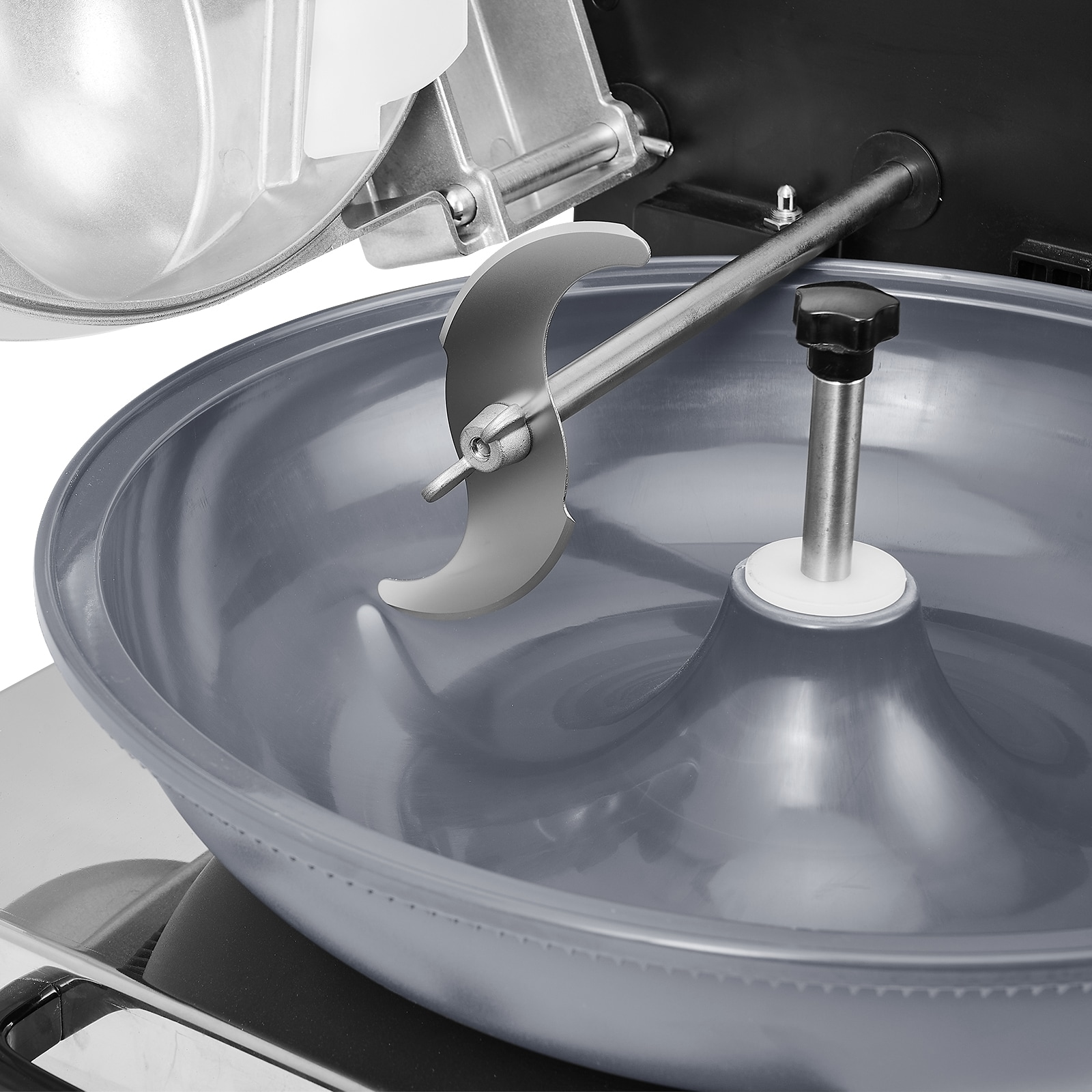 VEVOR SCSNQSJ250WQ06317V1 Food-Slicers - View #8