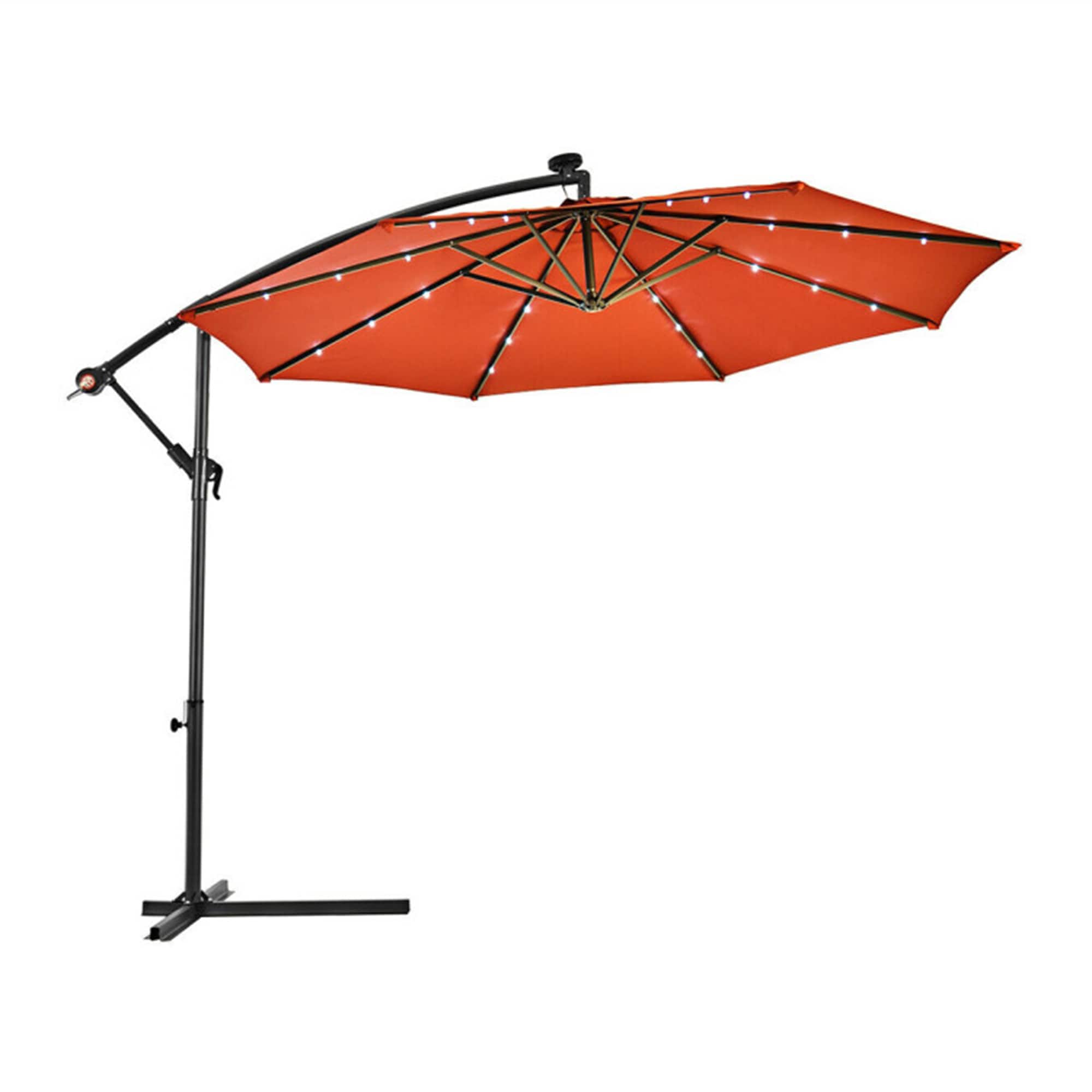 BABOOM BOM-70754OR-CO Umbrellas-2 - View #2