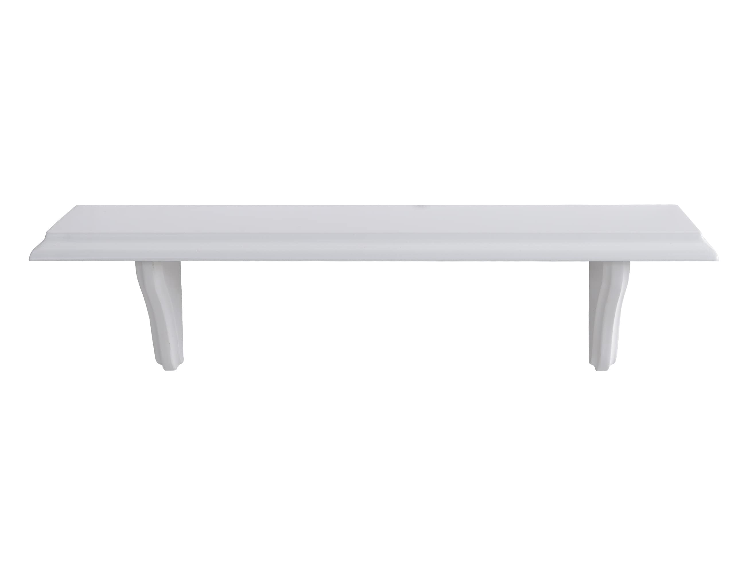 Style Selections H22-0594 Wall-Mounted-Shelving - View #2