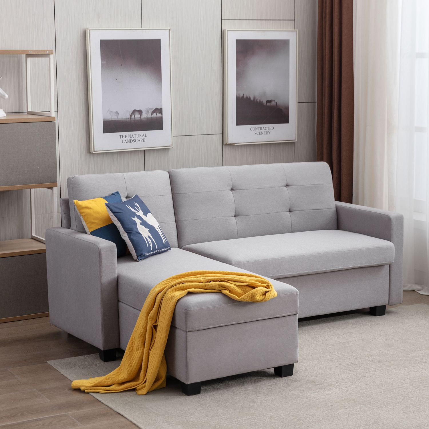 JASMODER SG000560AAR Sofas-Loveseats - View #7