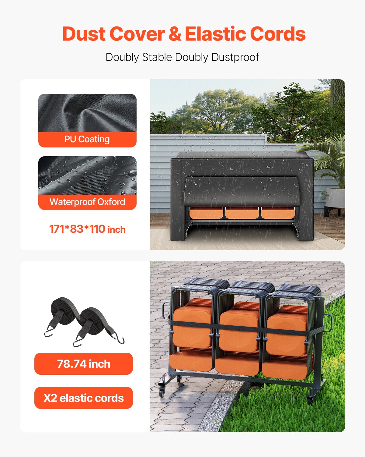 SVOPES SVOPESZYTCYCH09436V0 Dump-Cart - View #7