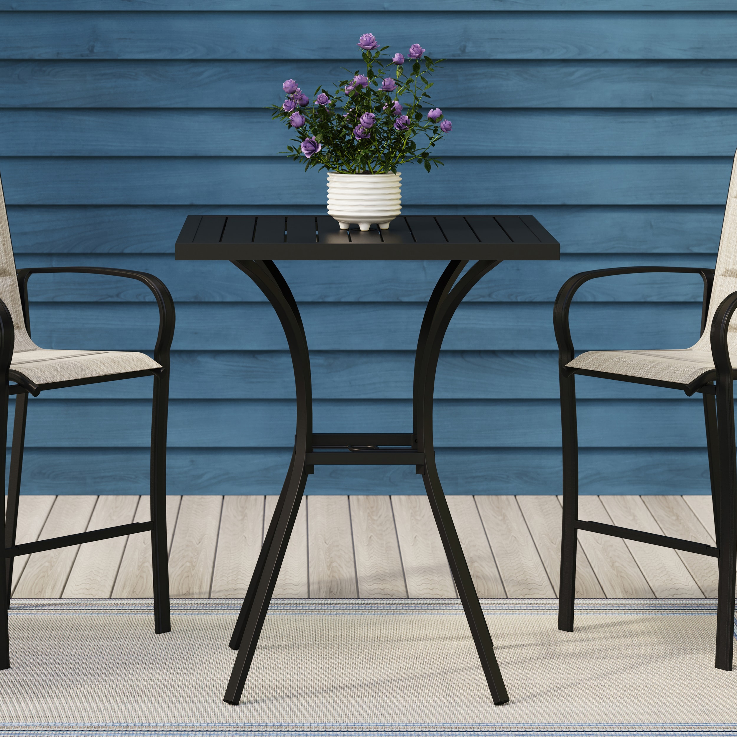 Style Selections TB-25S015X Patio-Tables - View #2
