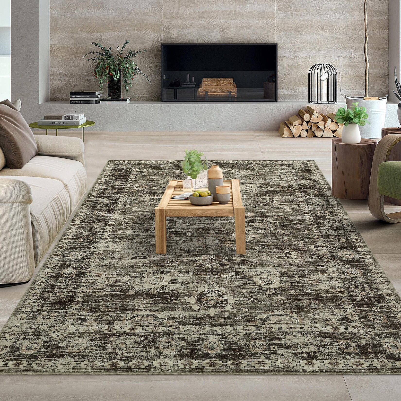 Garvee LSN-PHO-15TEHAAA rugs - View #2