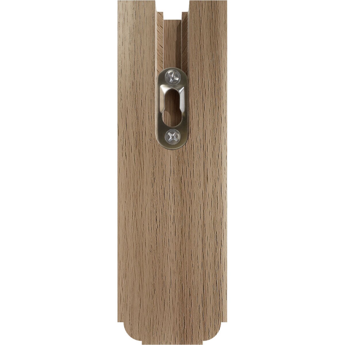 Ekena Millwork BKTW02X06X06STRO Exterior-Brackets-Braces - View #4