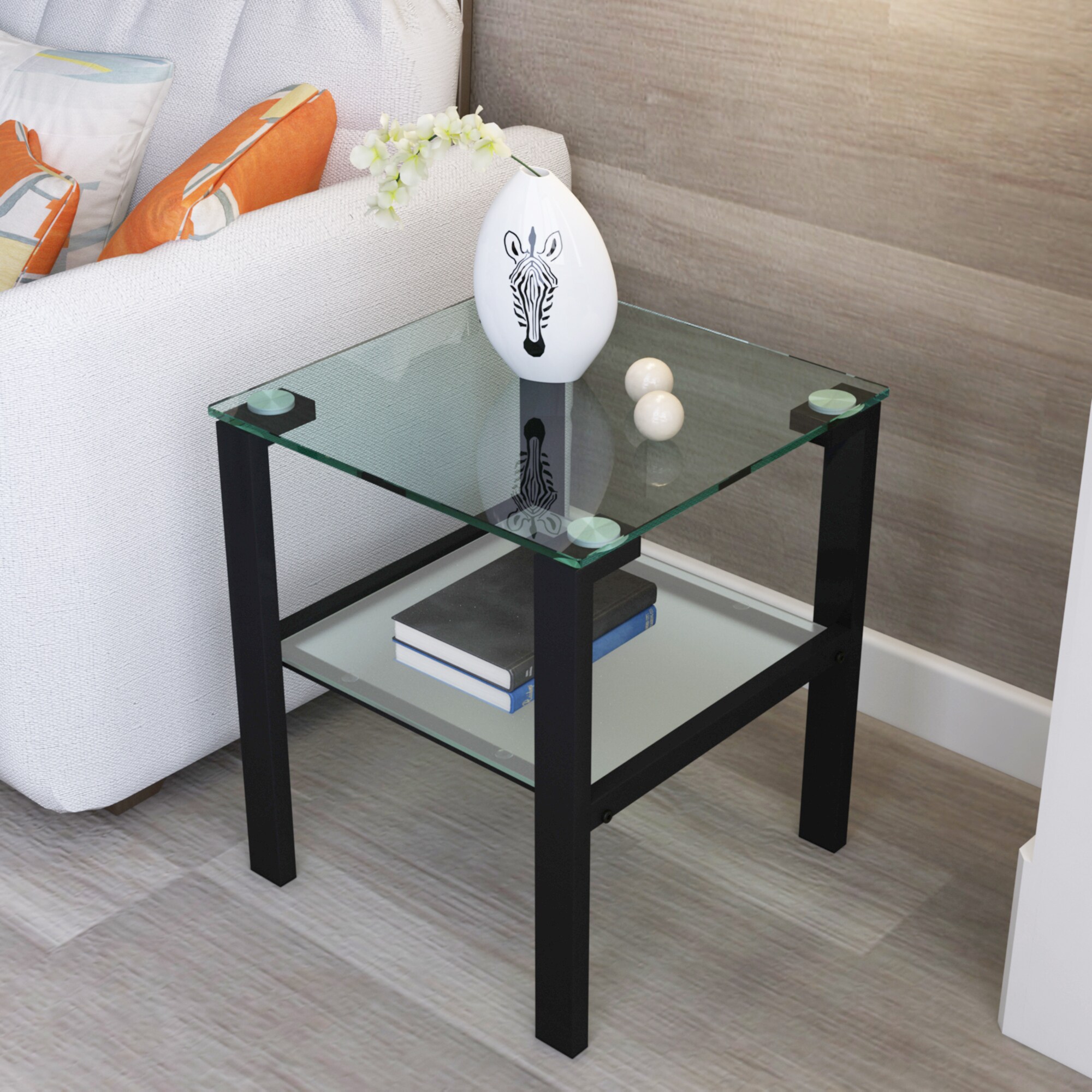 Siavonce XH60429 End-Tables - View #4