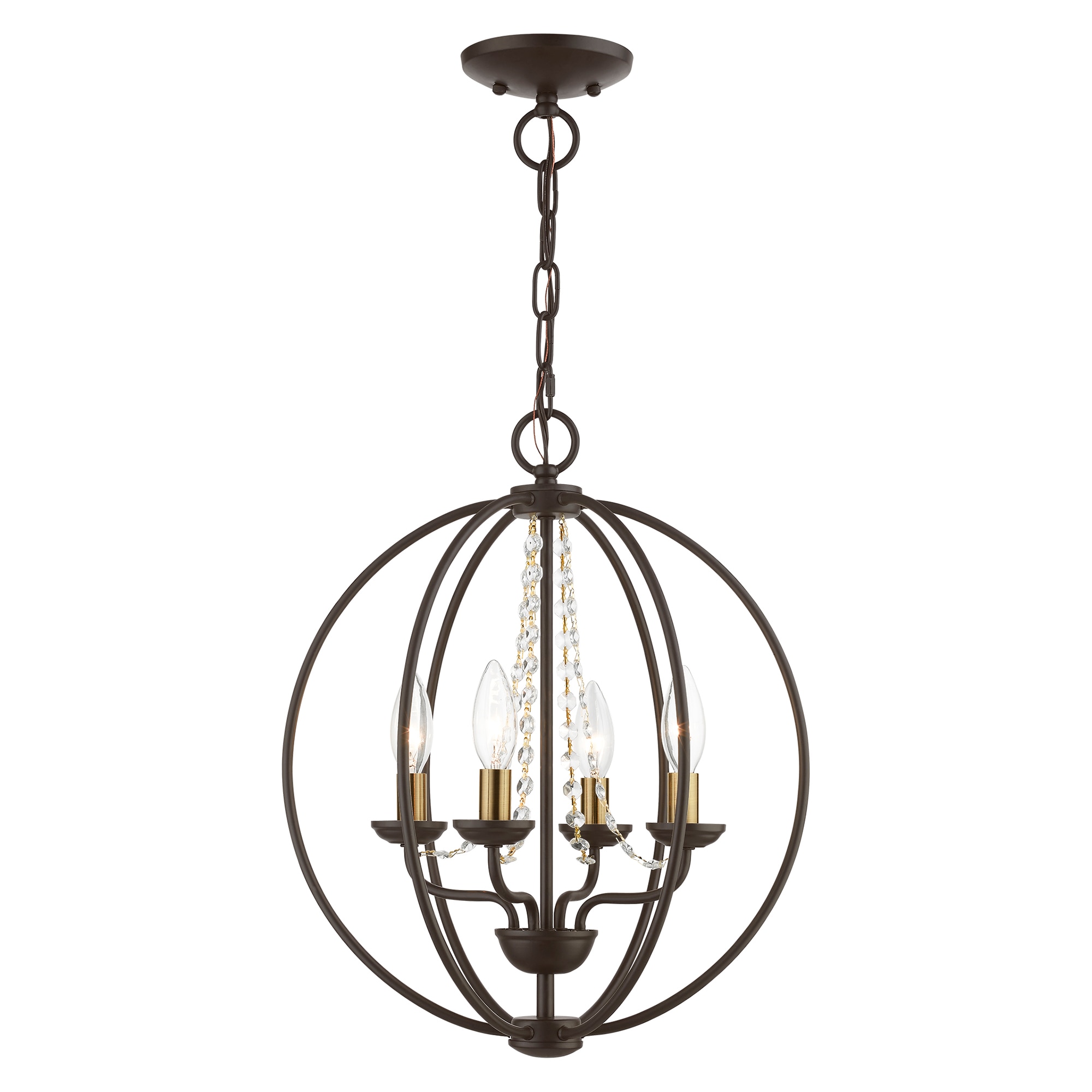 Arabella Matte Ceiling Lights at Lowes.com