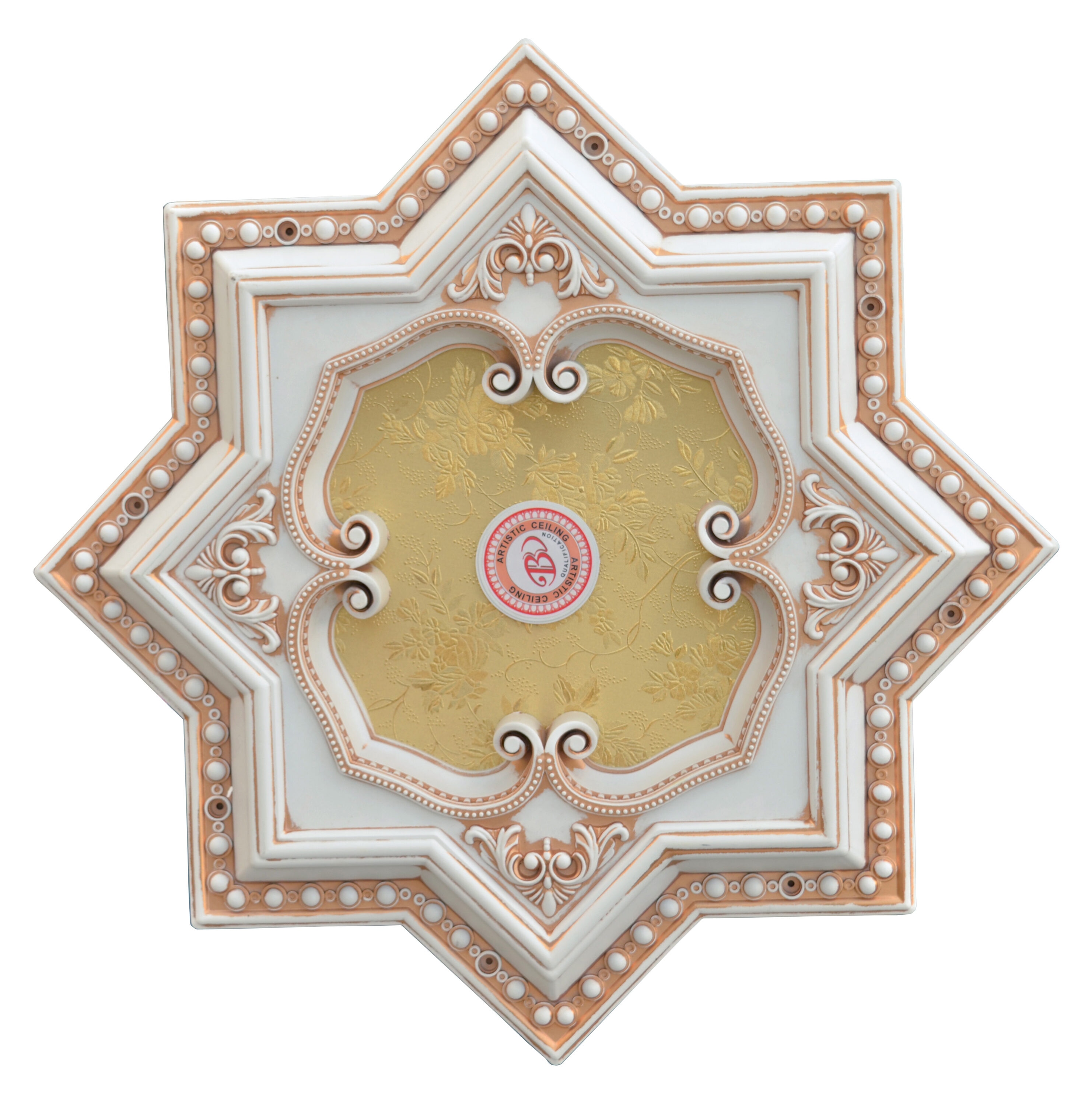 AFD HOME 12020500 Ceiling-Medallions - View #2