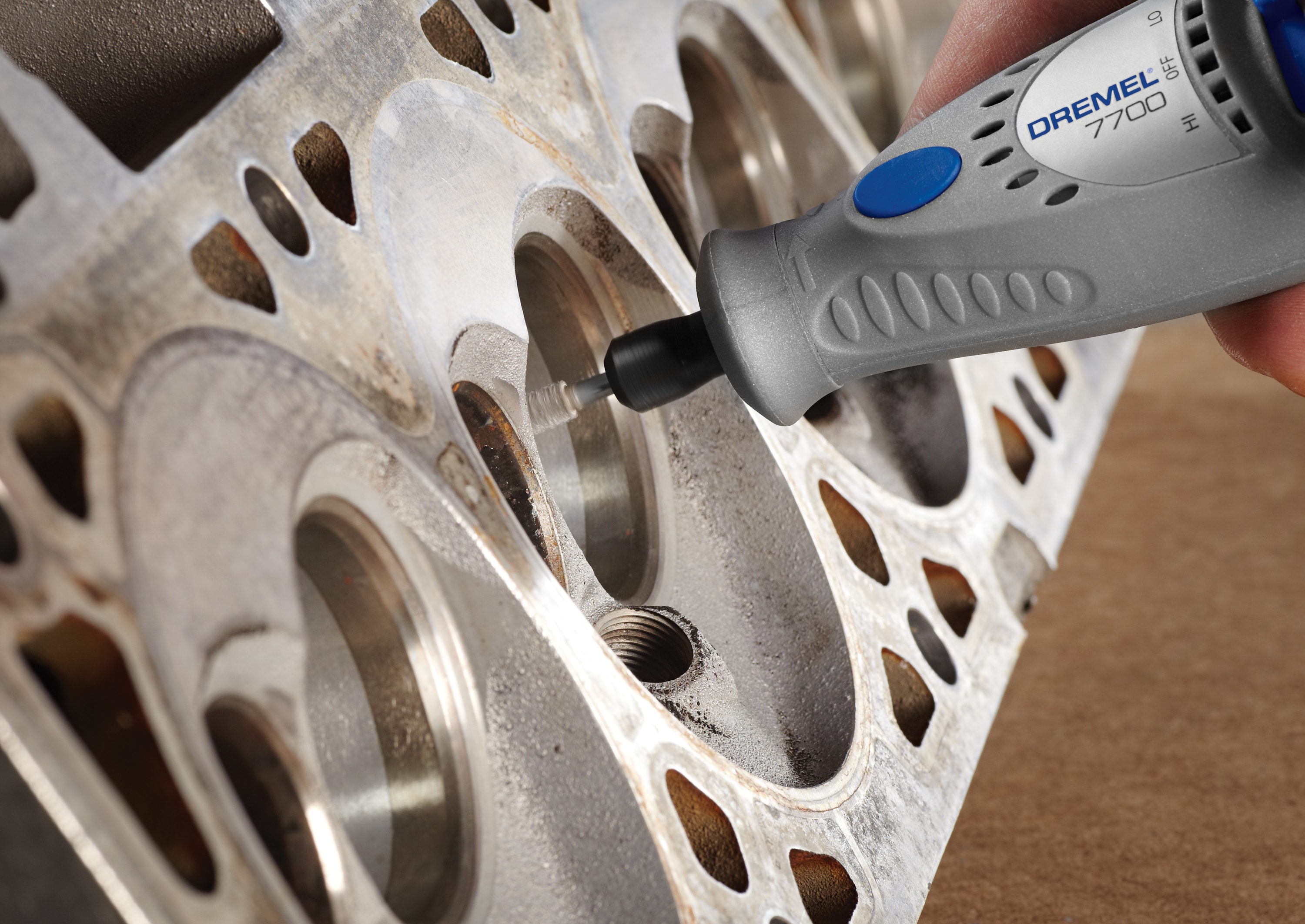 Dremel 7700-1-15  - View #7