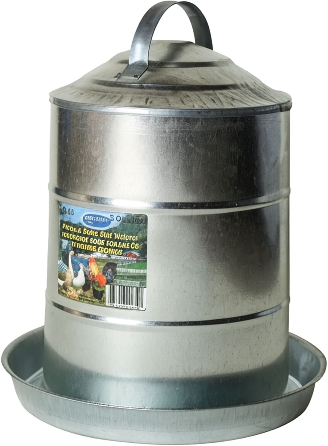 Farm Tuff DIB-S-752897QTY-1 Farm-Ranch-Feeders - View #3