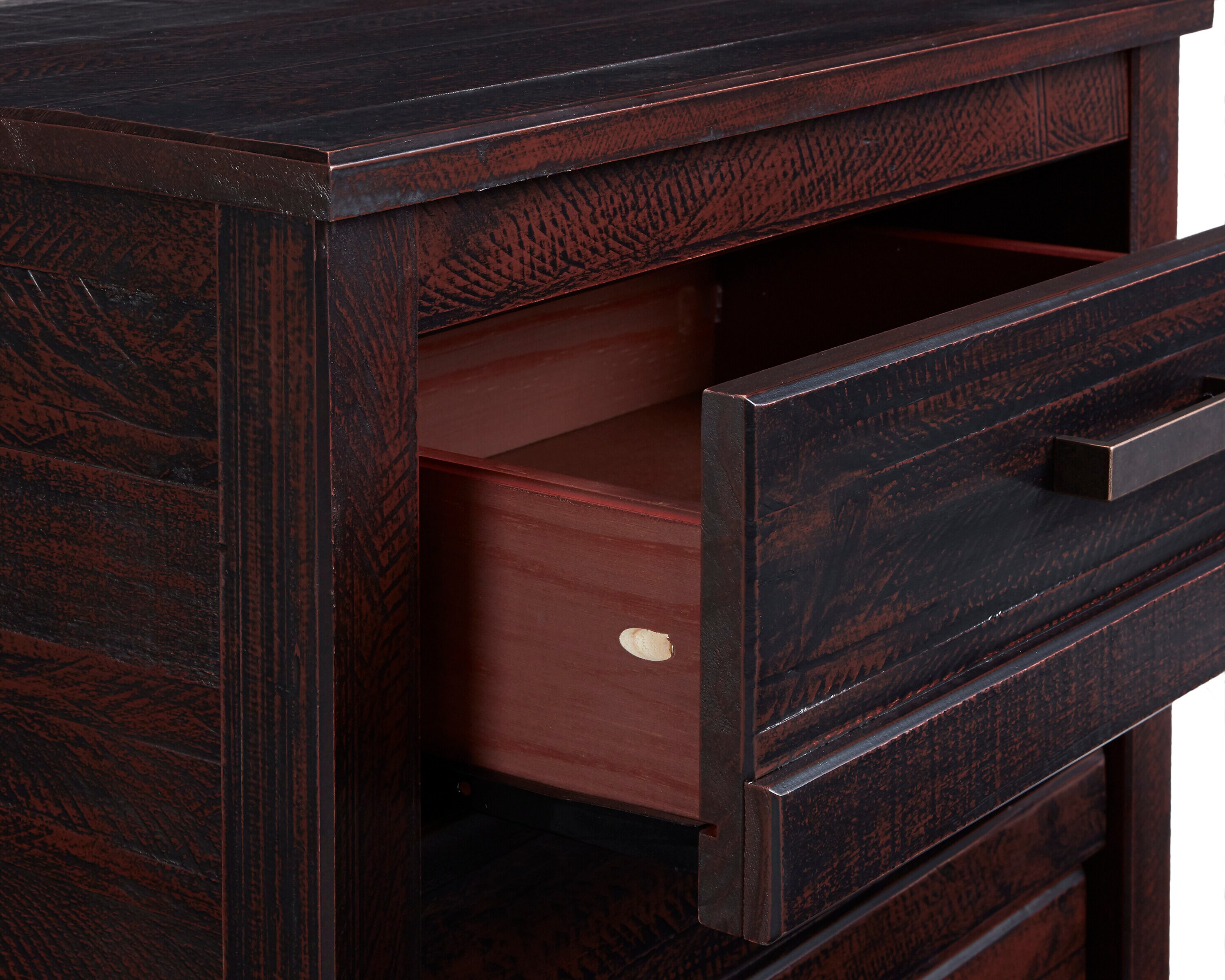 Camaflexi CM105 nightstands - View #3