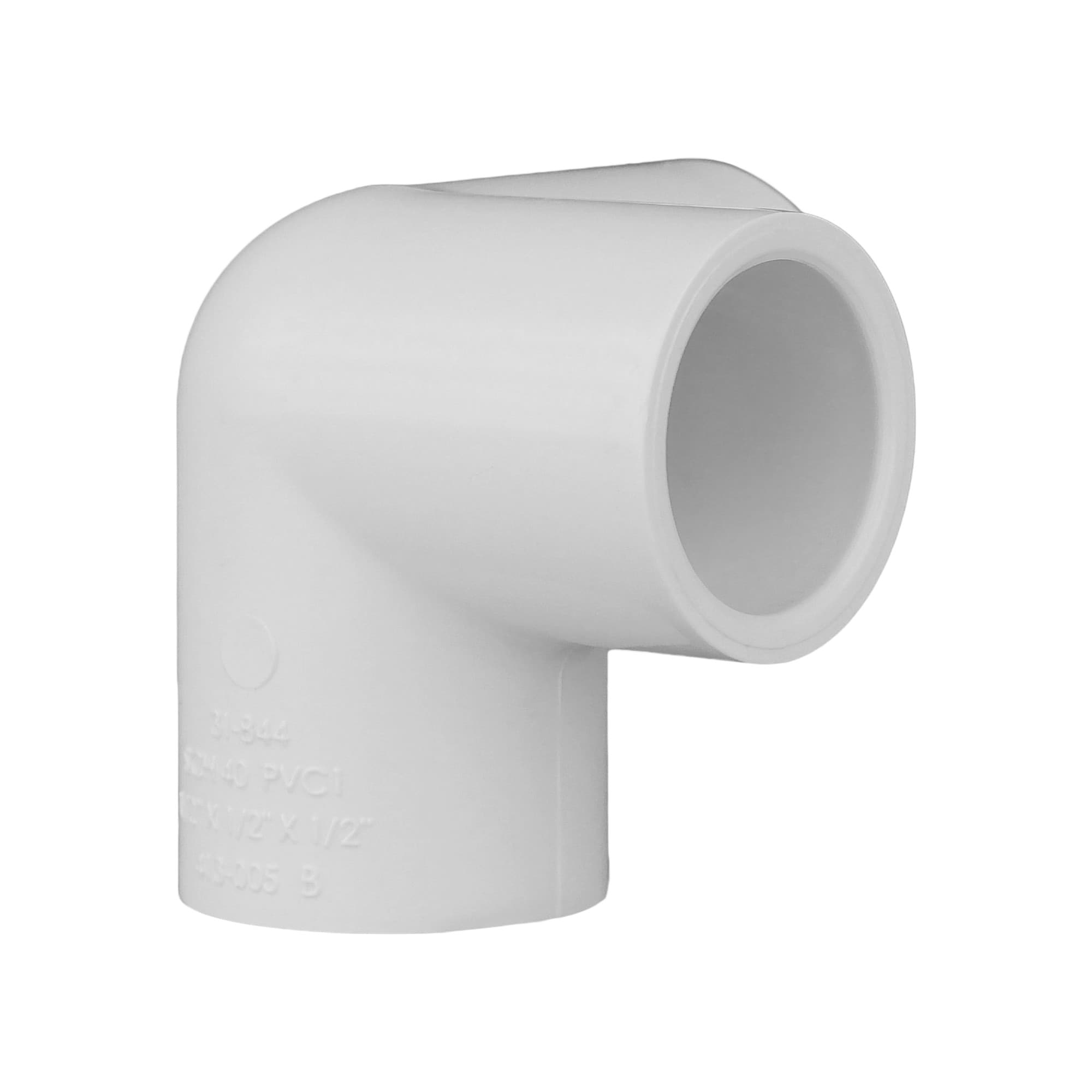 Charlotte Pipe PVC 02510  0600 Pvc-Pressure-Sch-40-Fittings - View #4