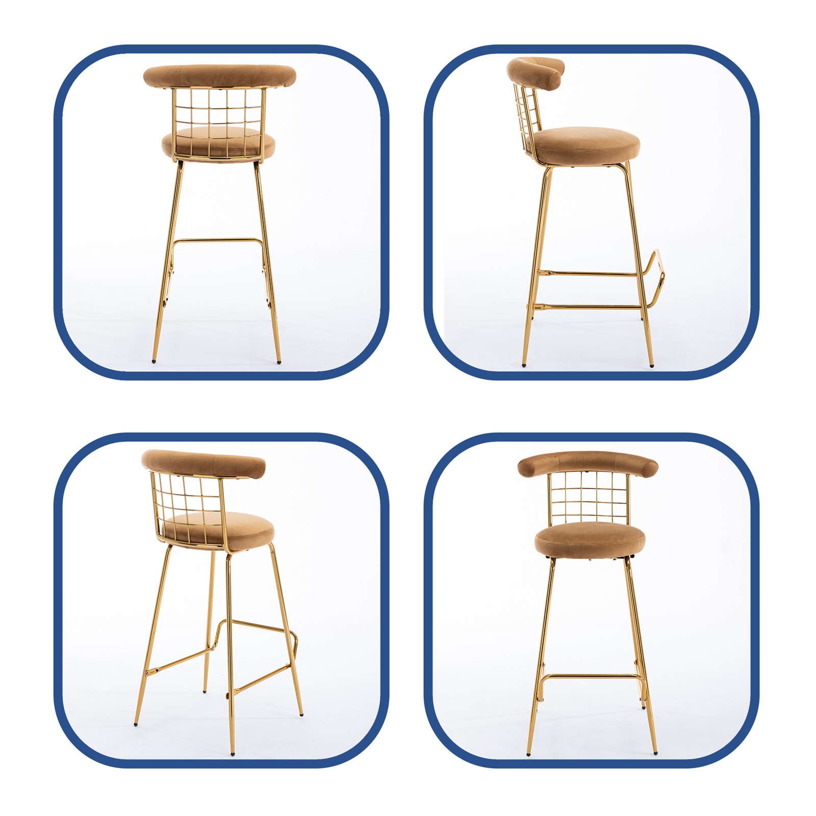 BESTCOSTY W1170LJW71316-ZY stools - View #3