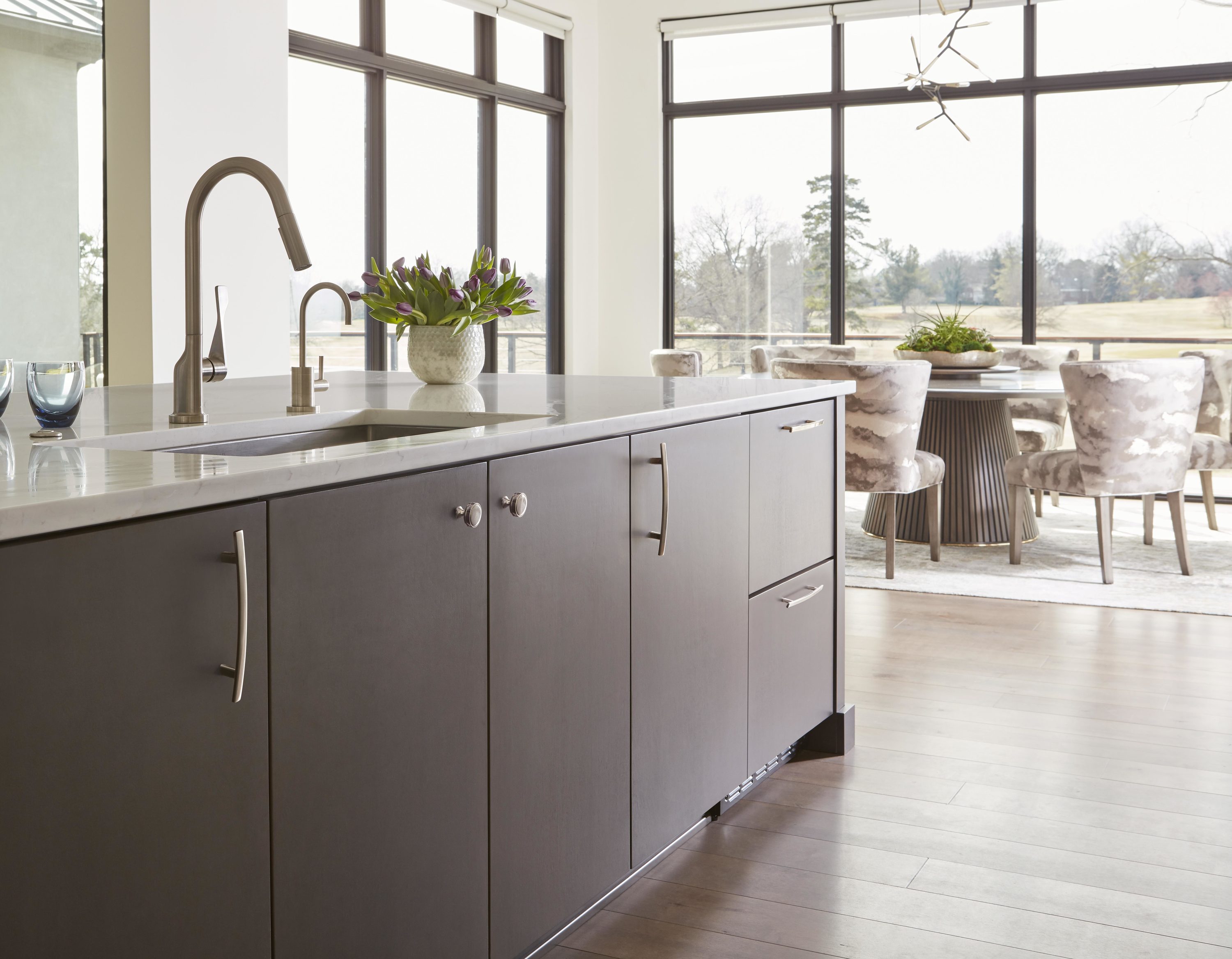 Amerock BP9362PN Cabinet-Pulls - View #5