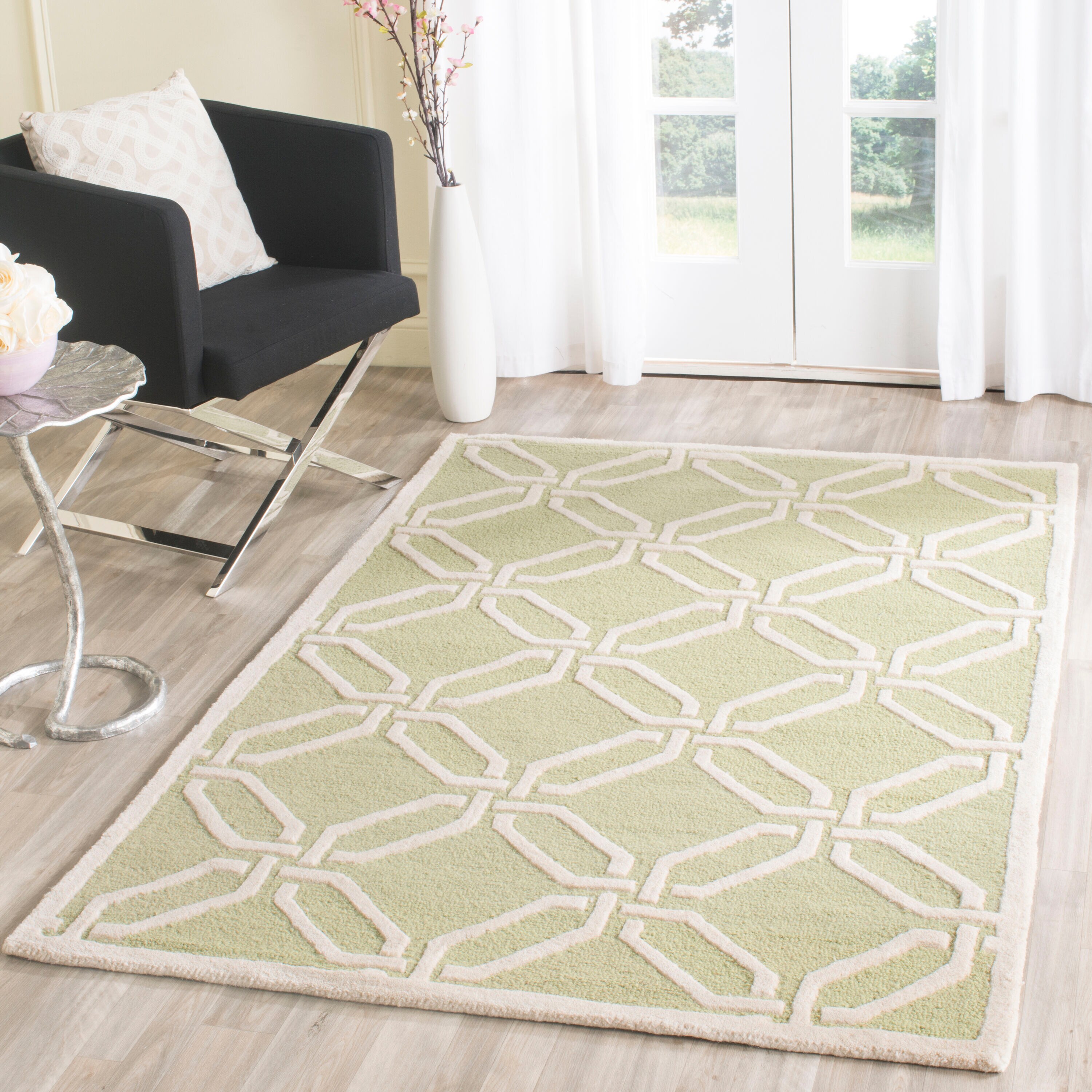 Safavieh CAM311N-4 rugs - View #2