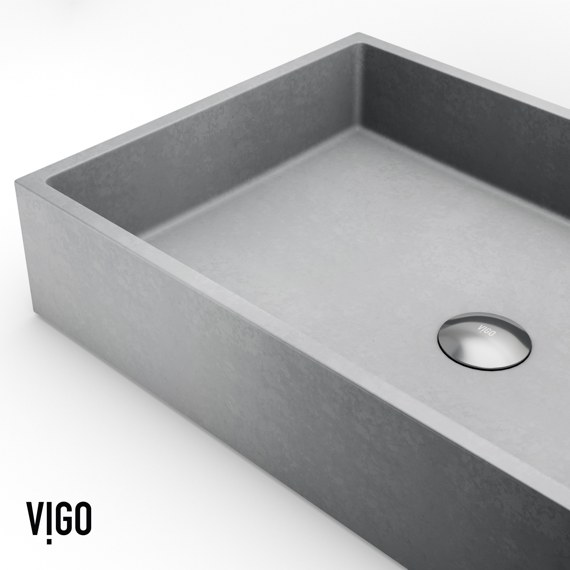 VIGO VGT2093 Bath-Sink - View #8