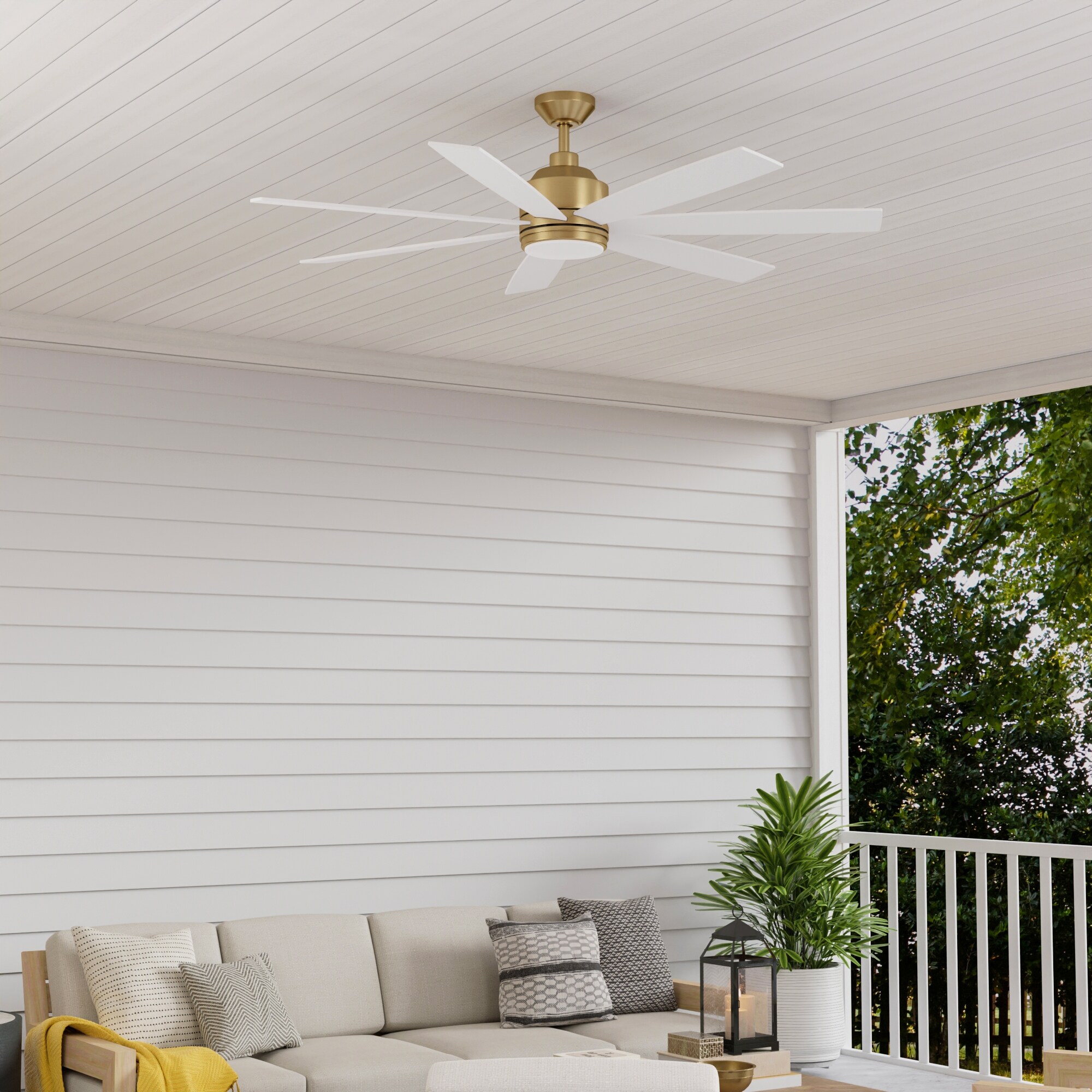 Harbor Breeze COG60GD7LR Ceiling-Fans - View #6