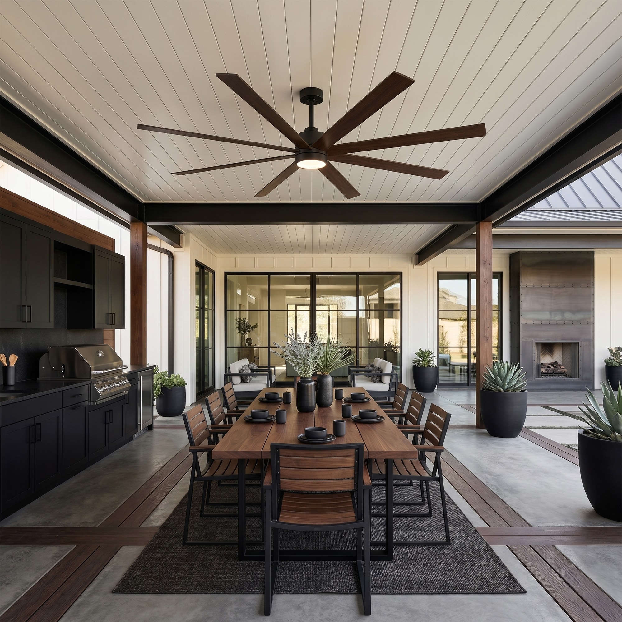 Breezary BZ24002-ORB-PC Ceiling-Fans - View #11