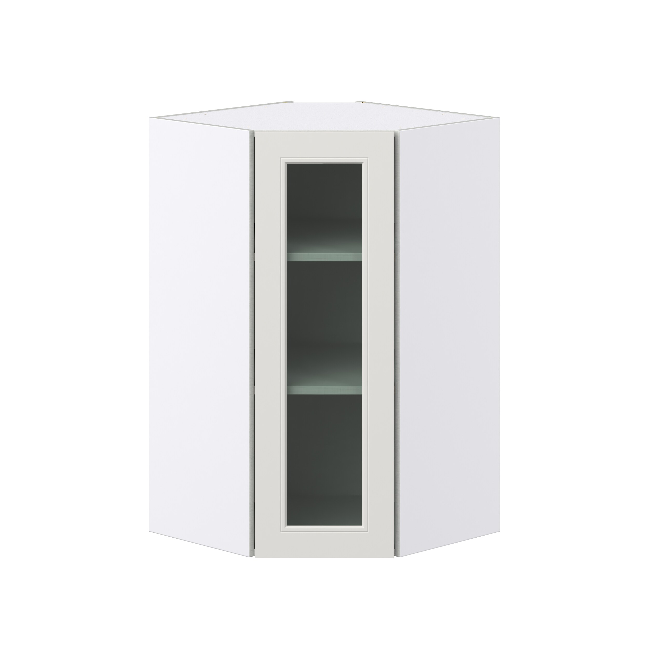 Hugo&Borg DSWAG2440(L/R)-BE Cabinets-Kitchen - View #6
