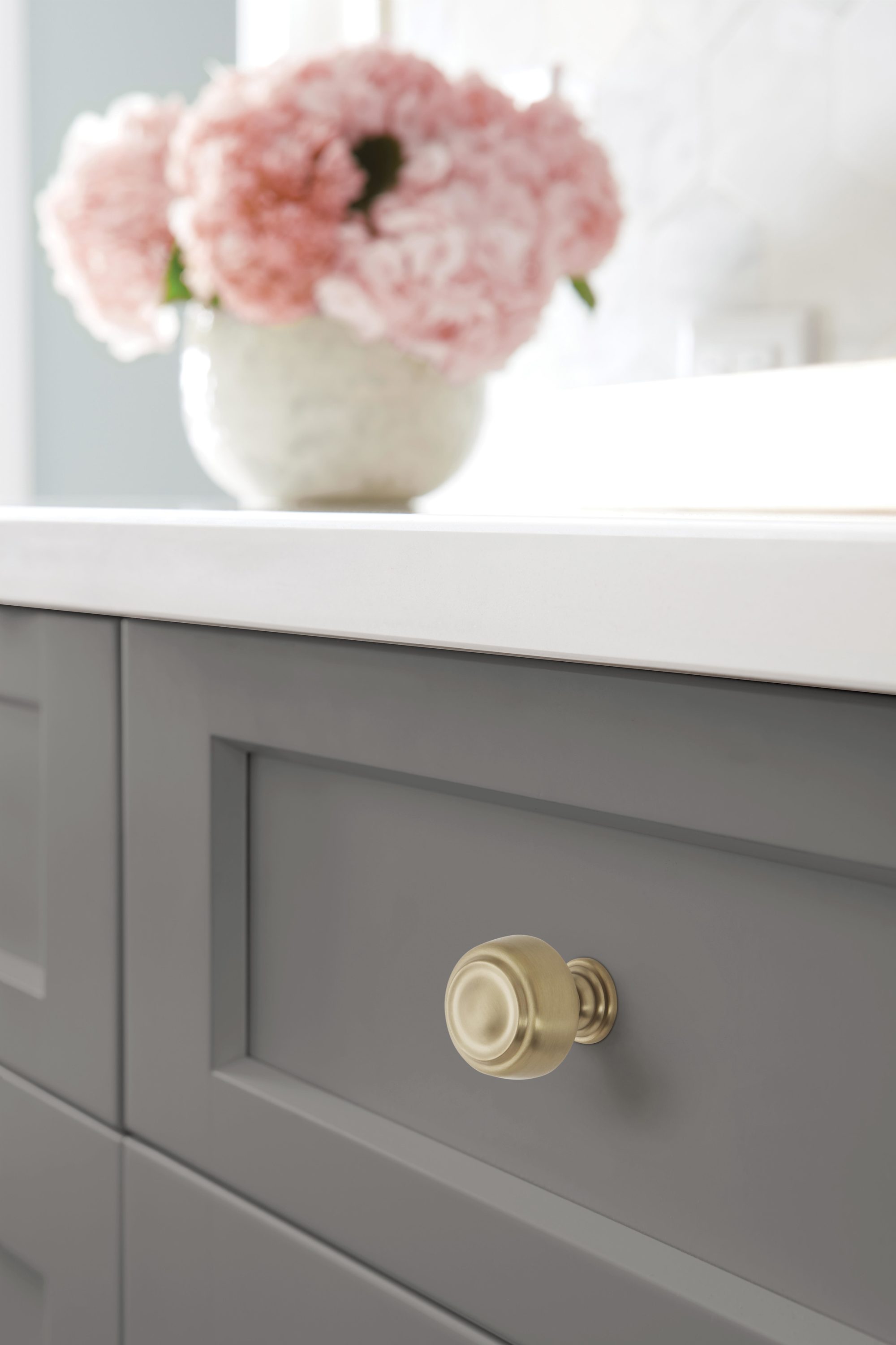 Amerock BP538072BBZ Cabinet-Knobs - View #4