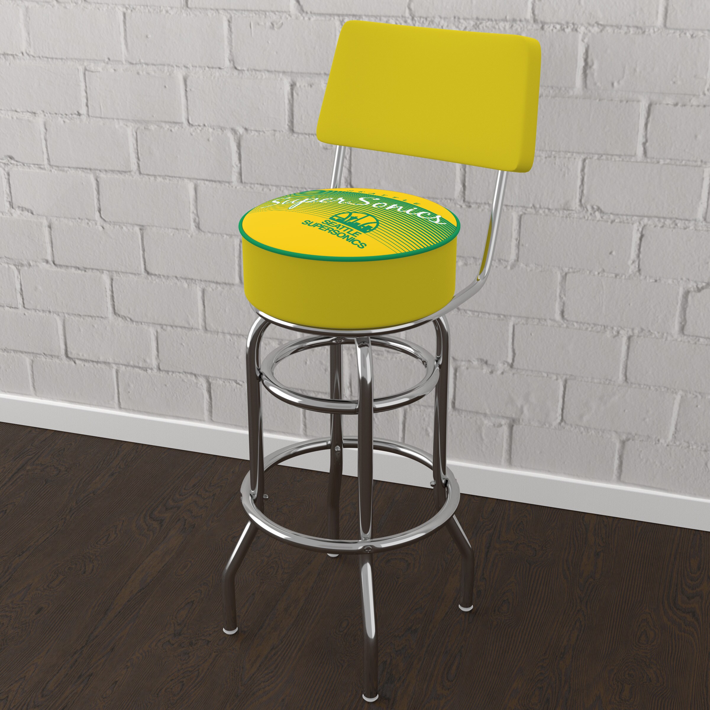 Trademark Gameroom NBA1100HC-SSS-TWN stools - View #2