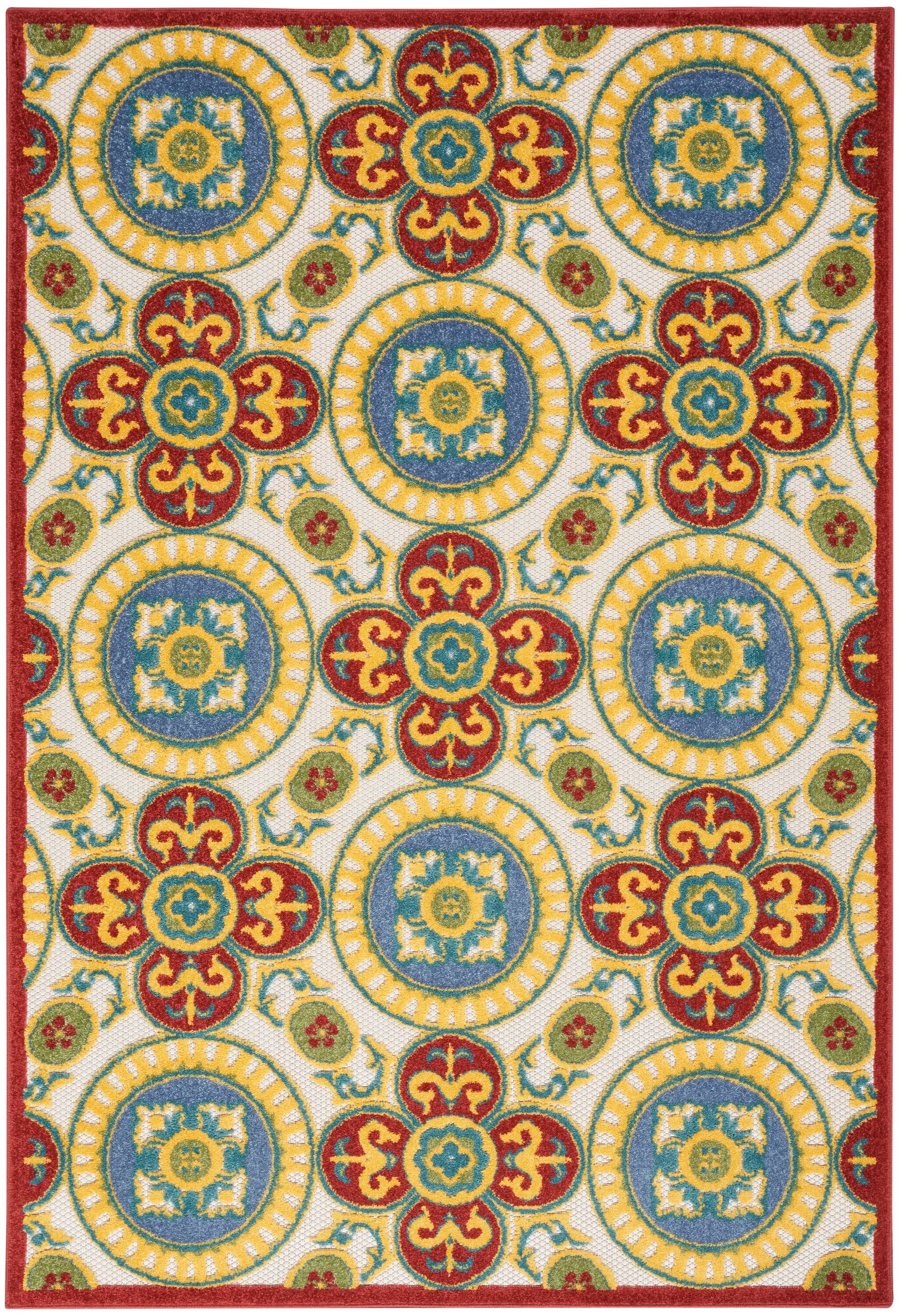 Nourison 099446168757 rugs - View #2