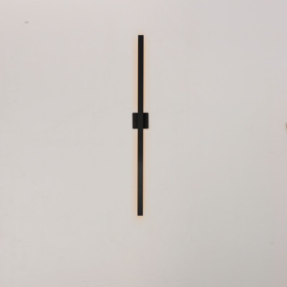 ET2 A-ET2-E41344-BK Outdoor-Wall-Lighting - View #3
