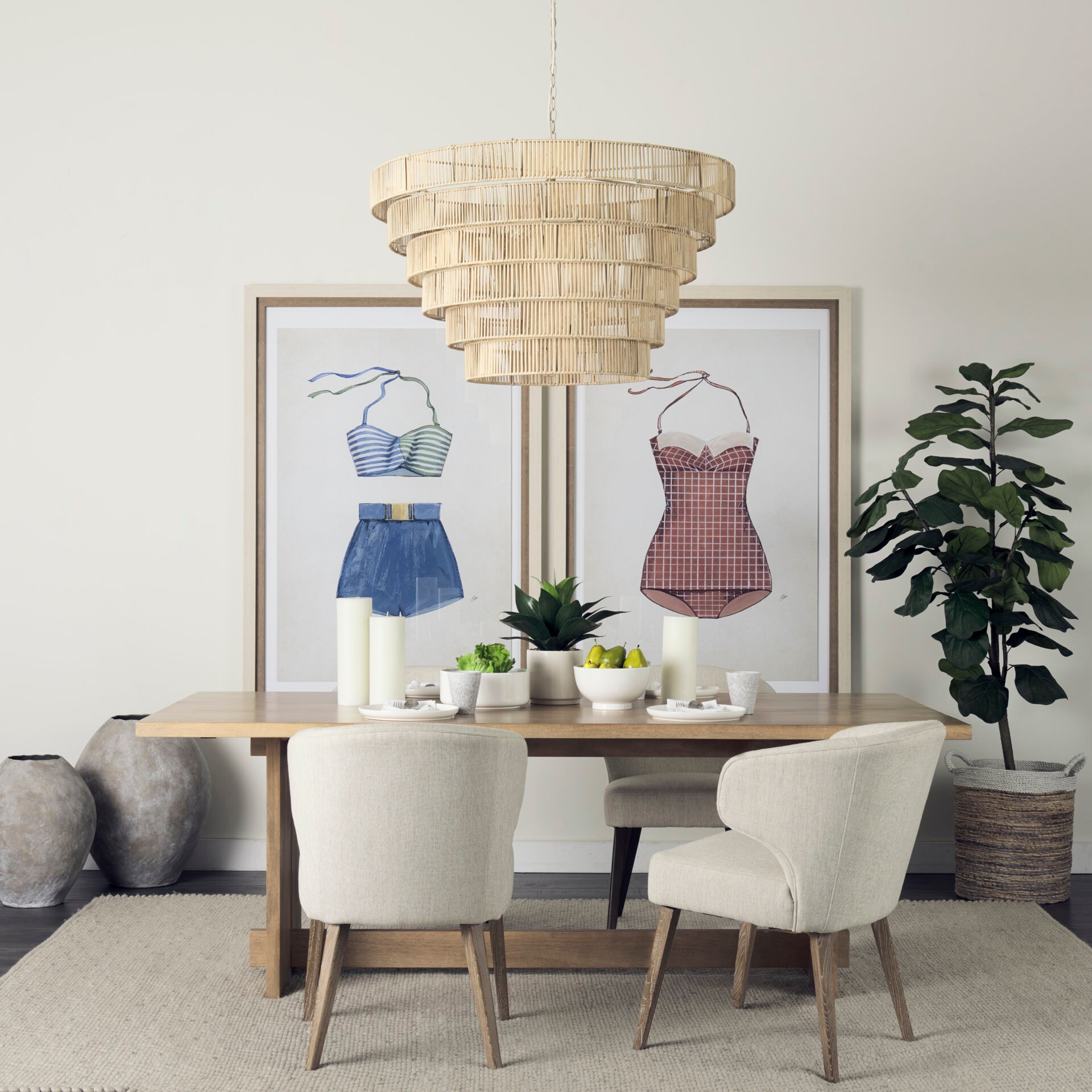Mercana 69200 Dining-Tables - View #9