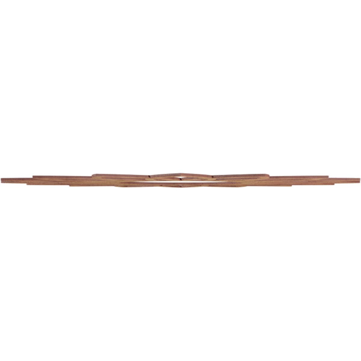 Ekena Millwork CMWP36X36X0250DAWA Ceiling-Medallions - View #3