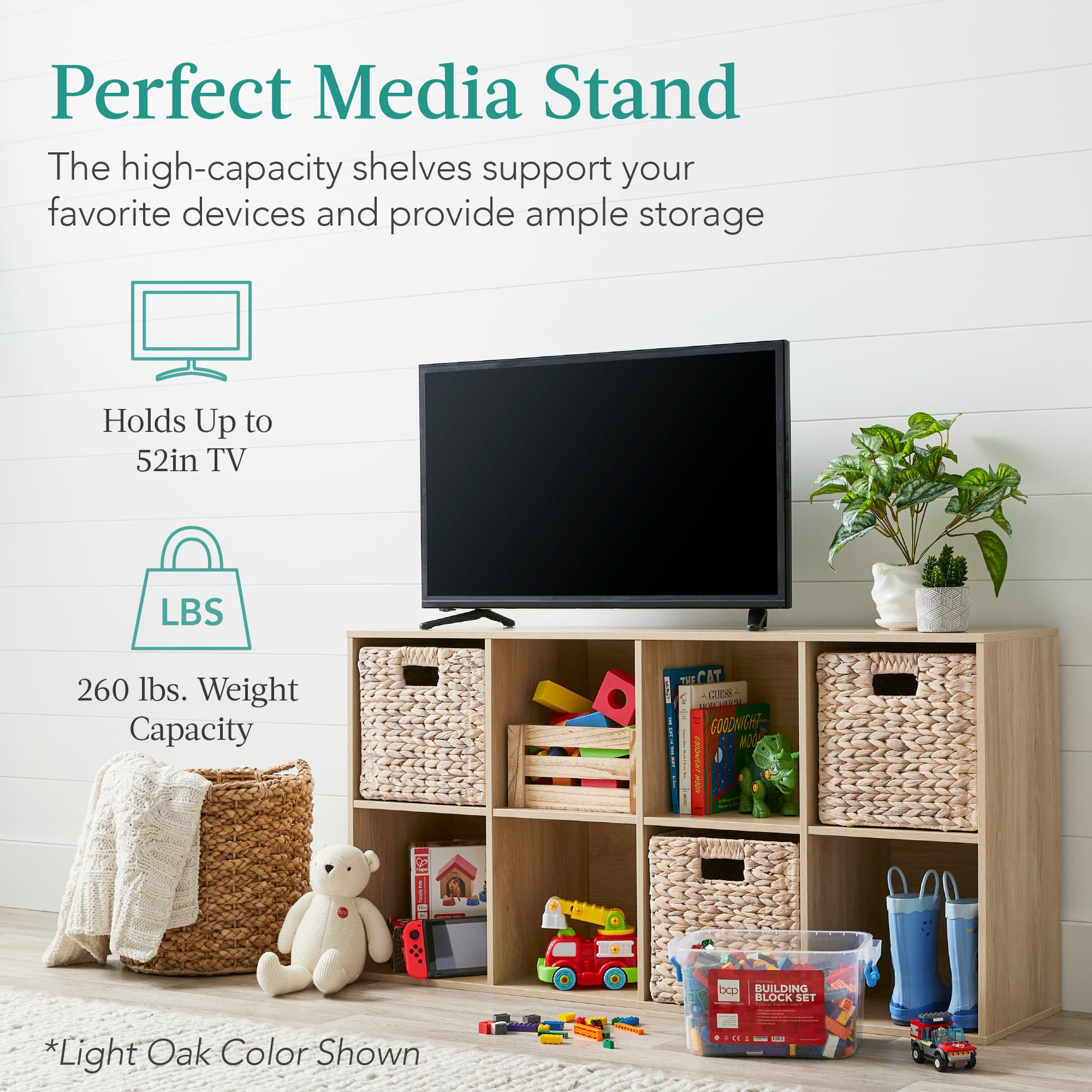 Best Choice Products SKY8768 bookcases - View #4
