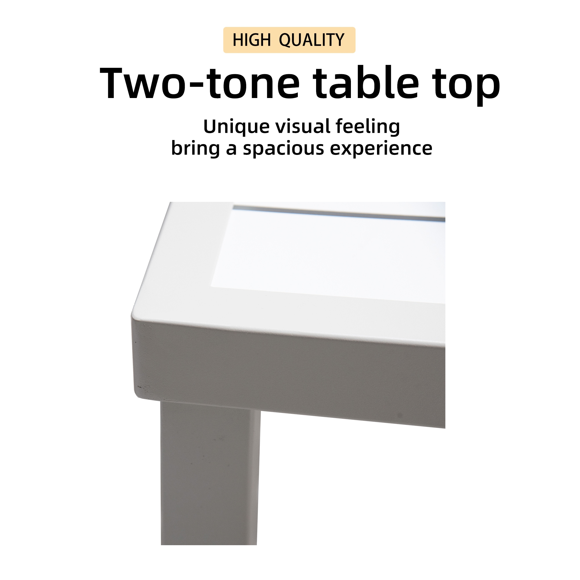 Xspracer ML-DT363 Patio-Tables - View #5