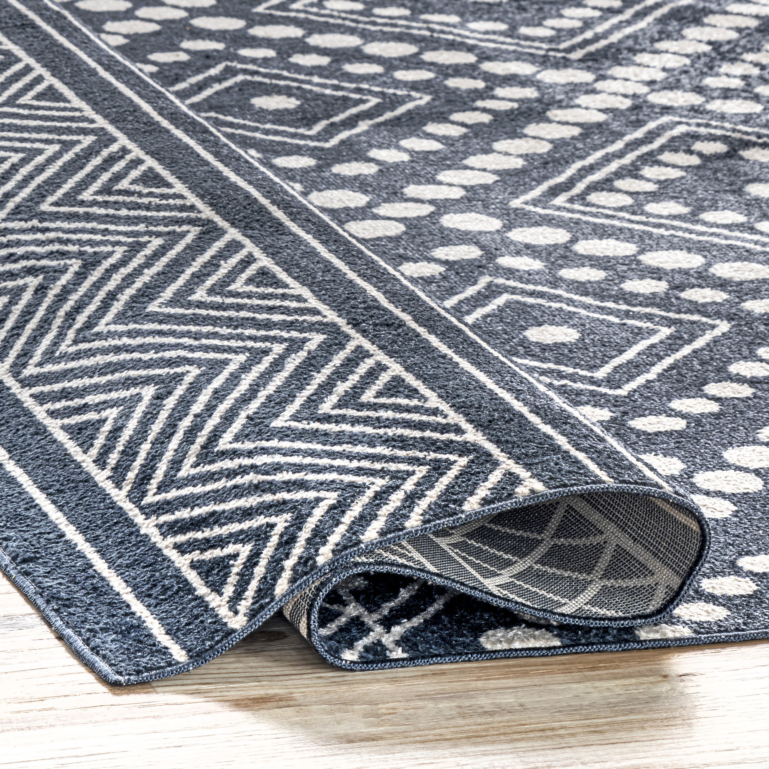 nuLOOM LPKV02A-8010 rugs - View #2