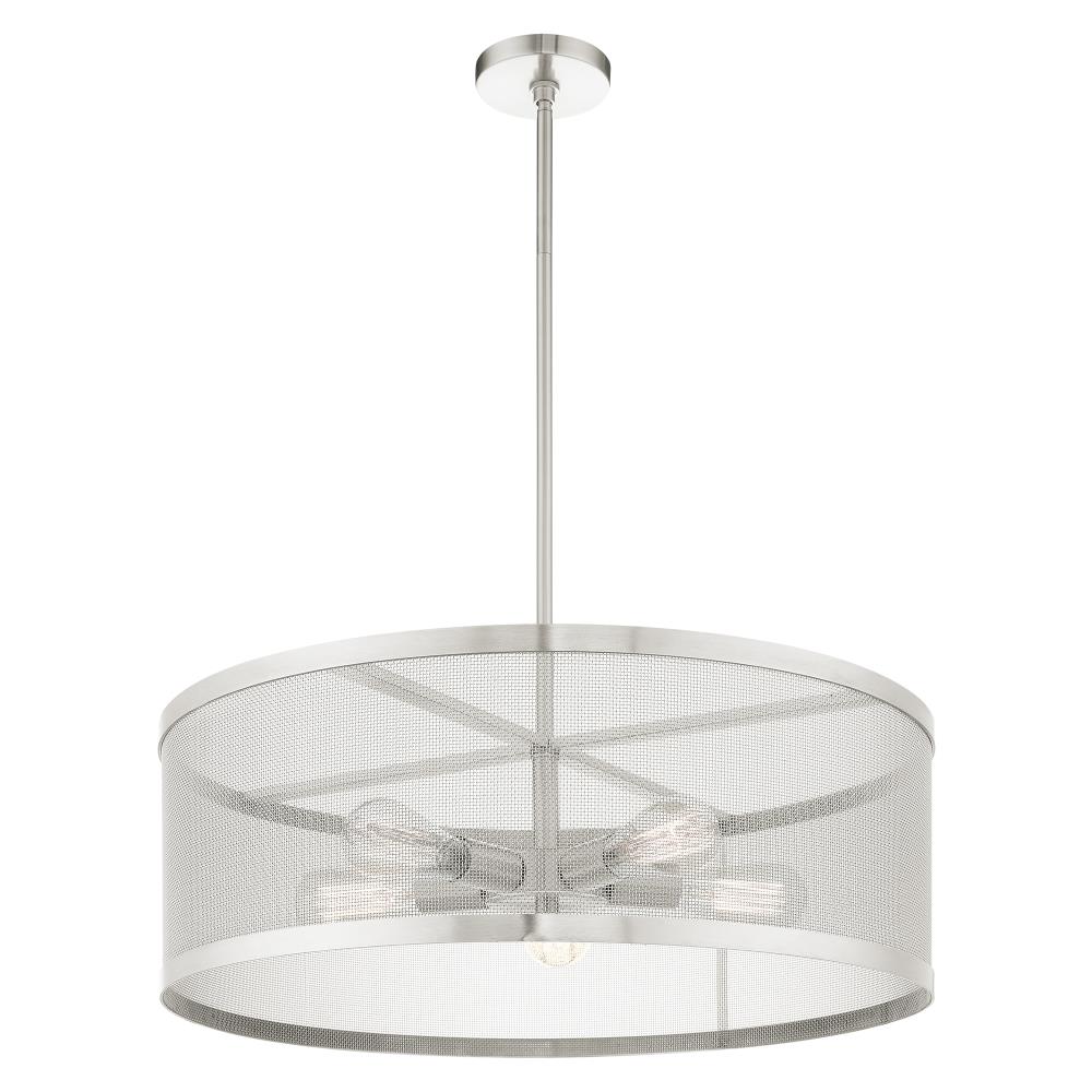 Livex Lighting 46215-91 b090015 - View #7