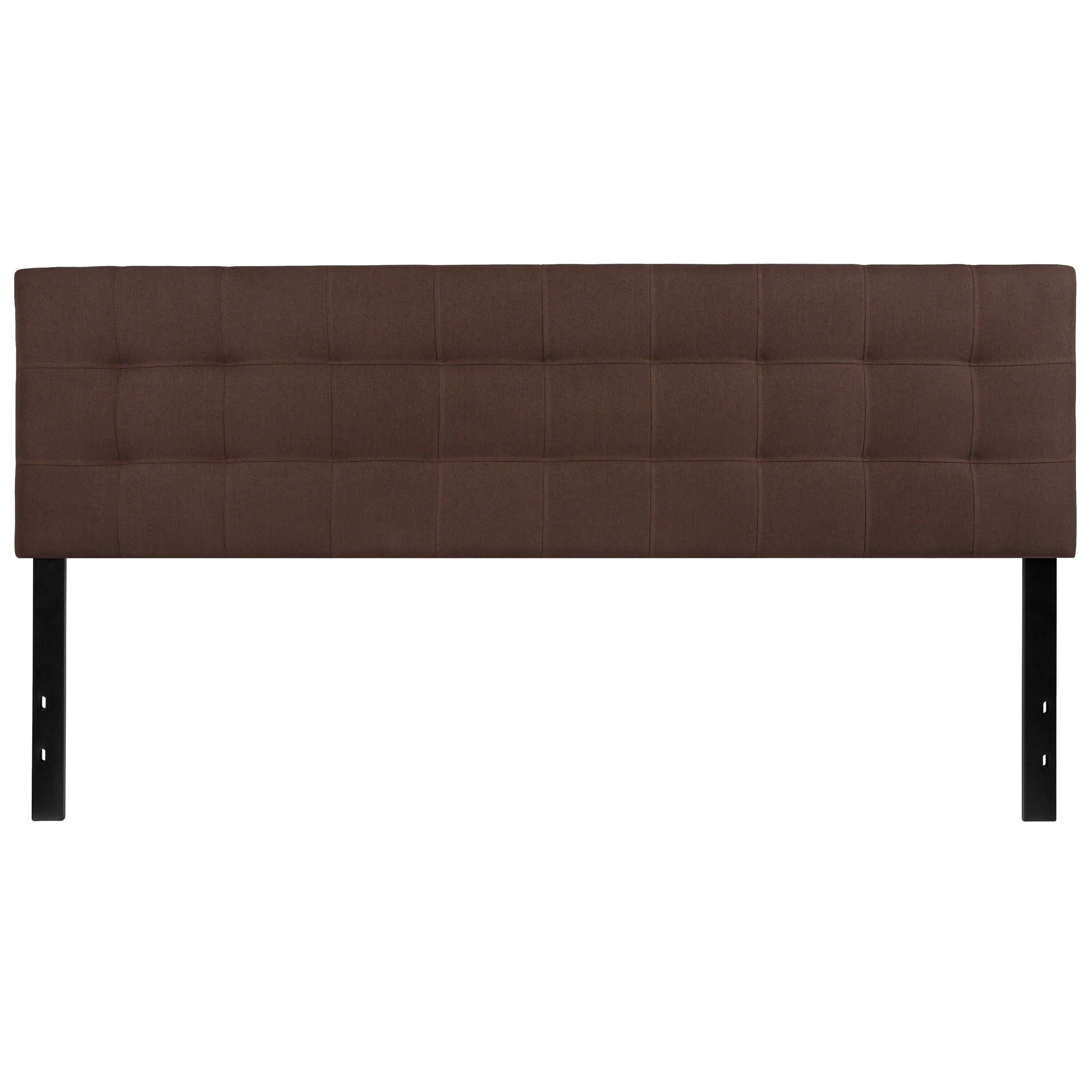 Flash Furniture 889142217077 Upholstered-Headboards - View #9