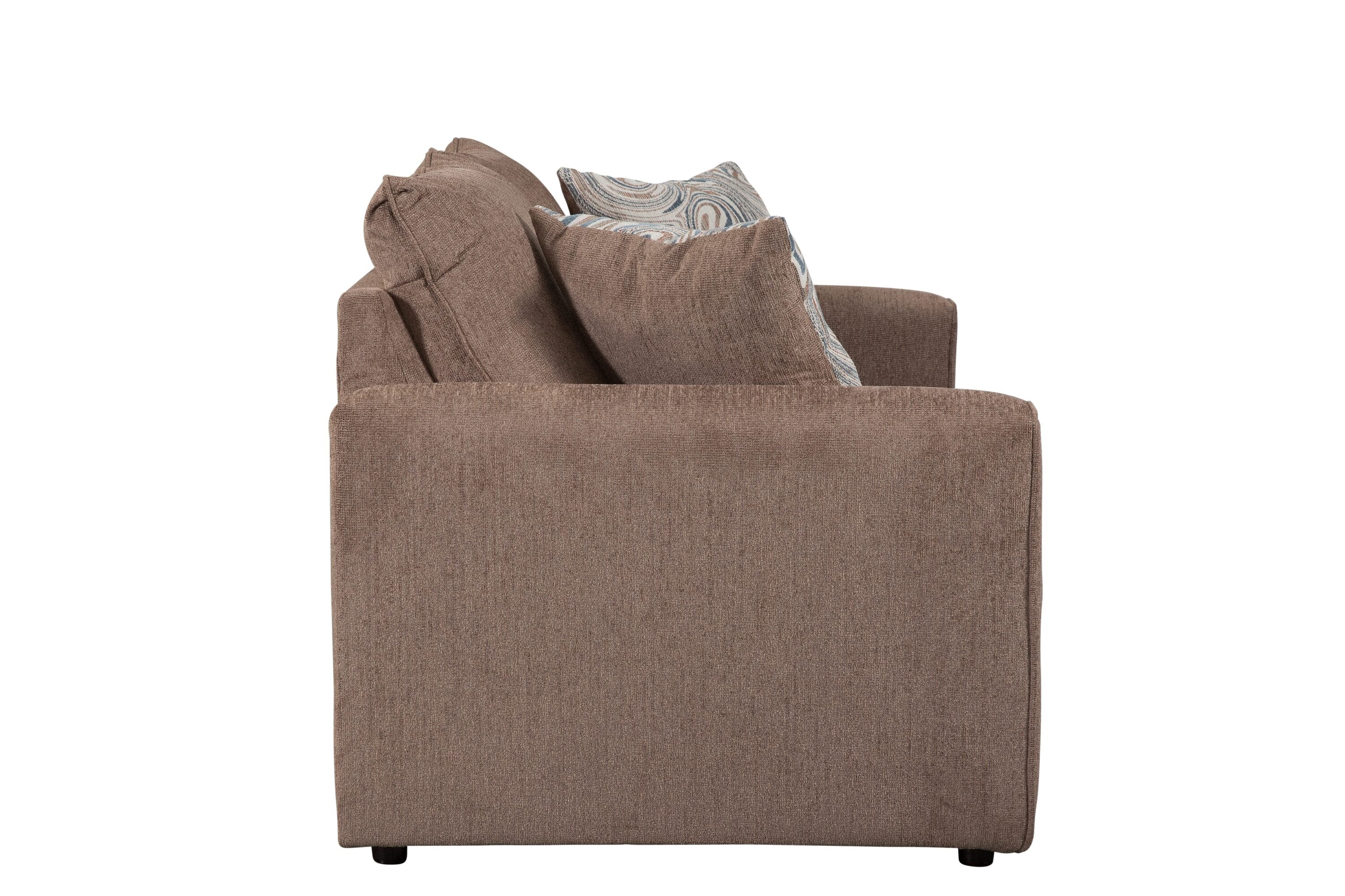 A Furniture Classics 8-020-A441V2 Sofas-Loveseats - View #11