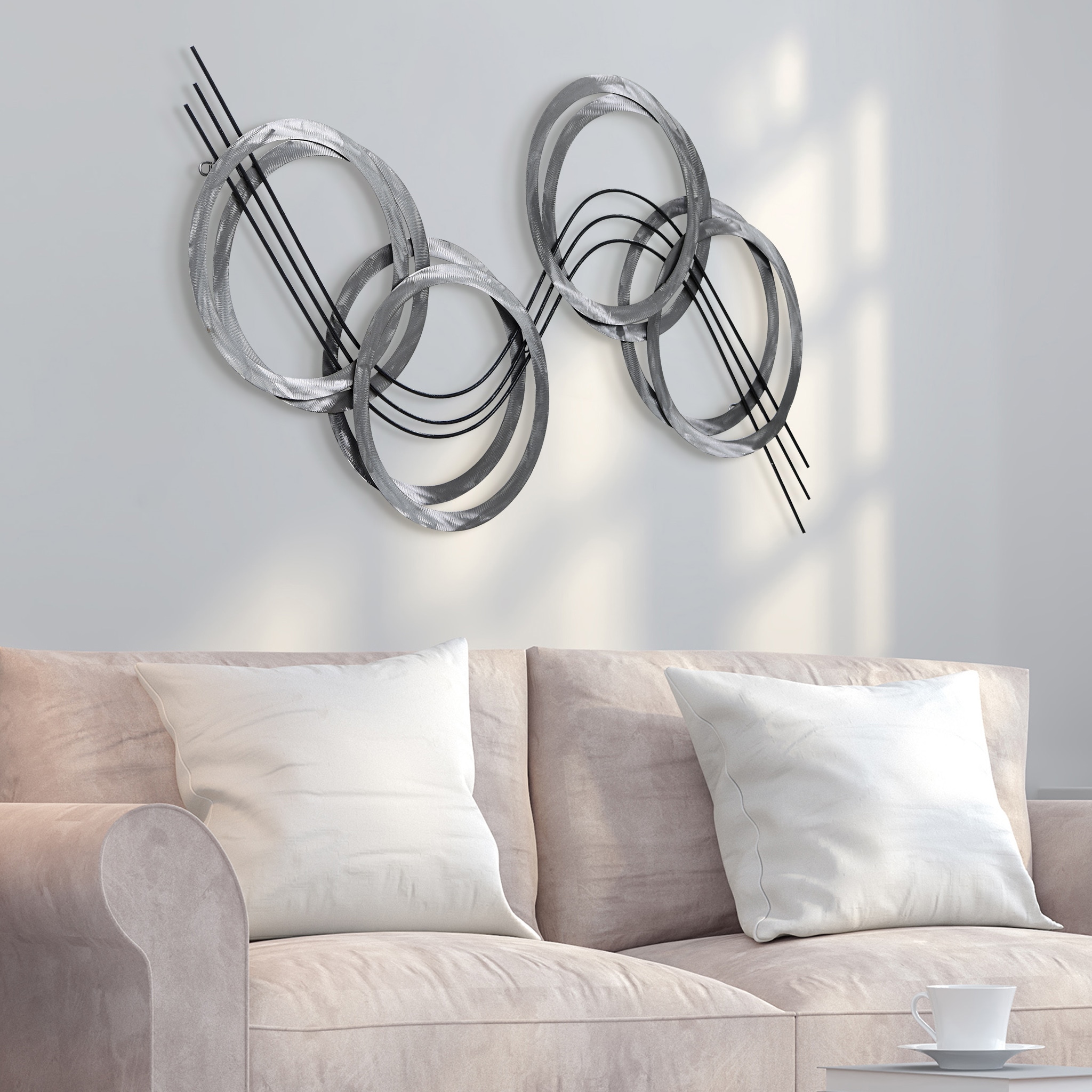 Empire Art Direct ADM-5119-2648-R Wall-Accents - View #5