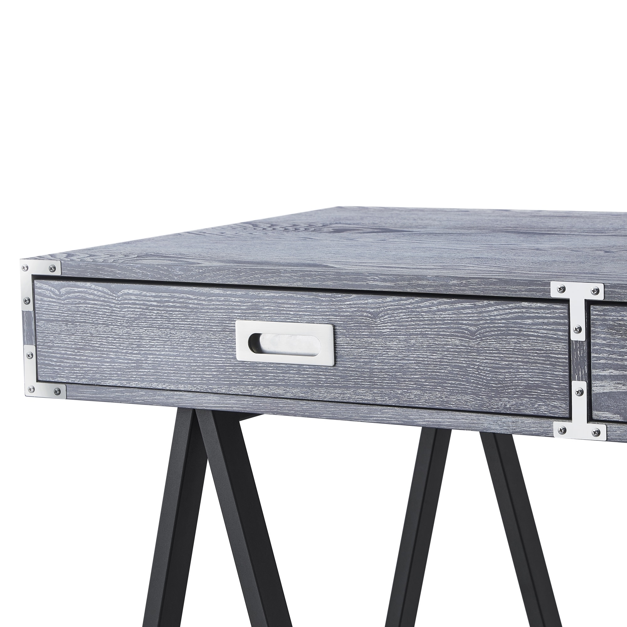 Inspired Home DK199-09GR-LS desks - View #6