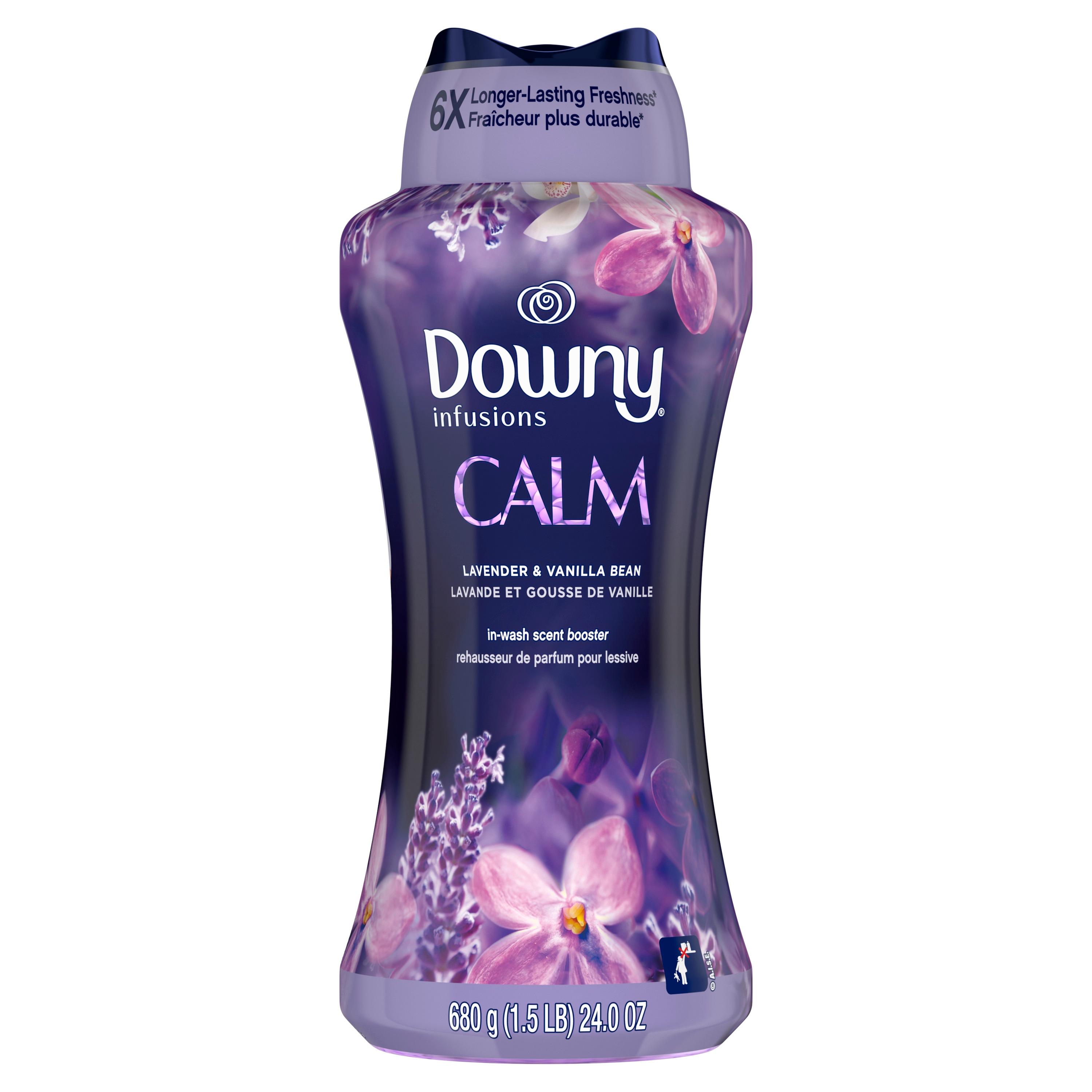 Downy 3077208767 Laundry-Scent-Booster - View #9