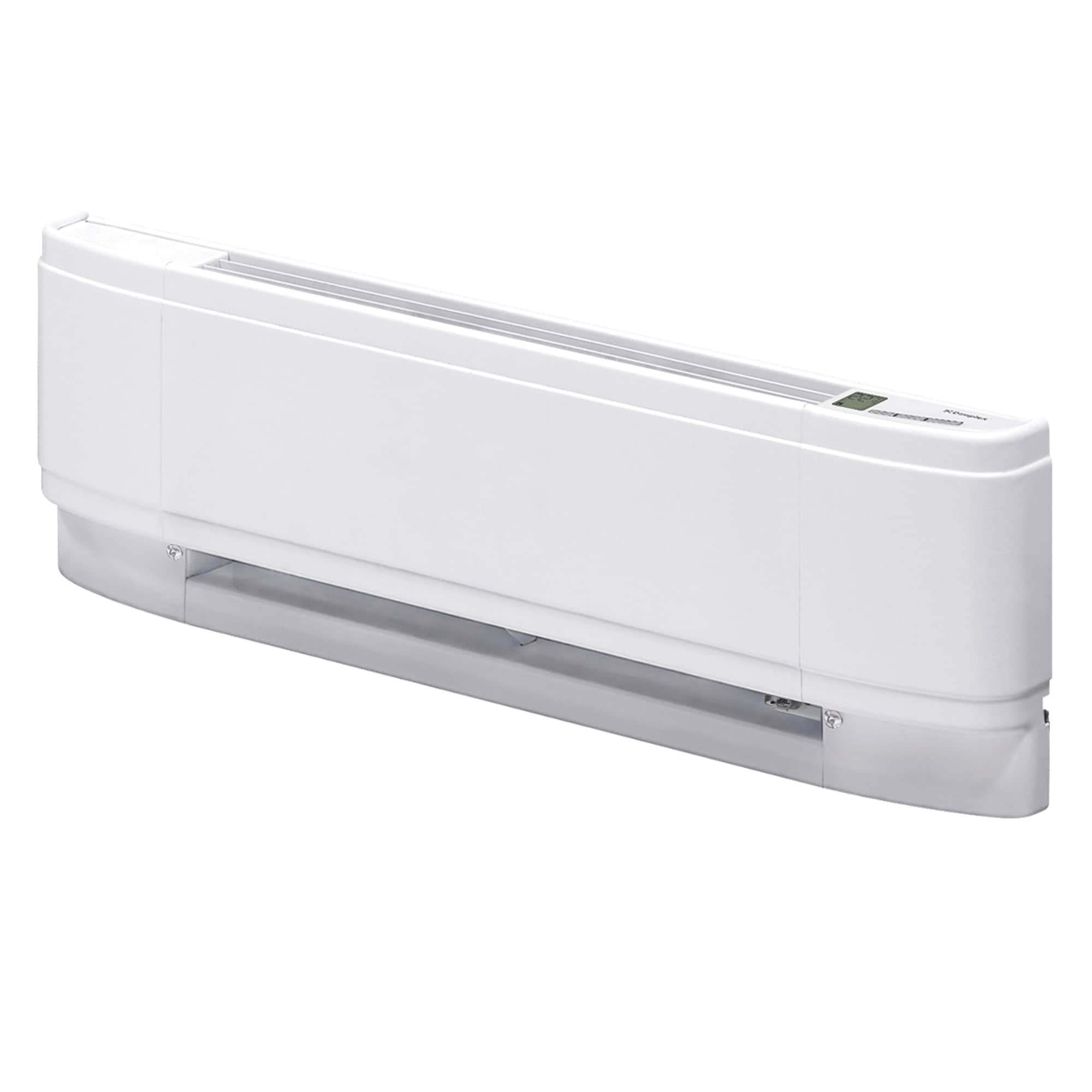 Dimplex PC2005W31 Electric-Baseboard-Heat - View #2