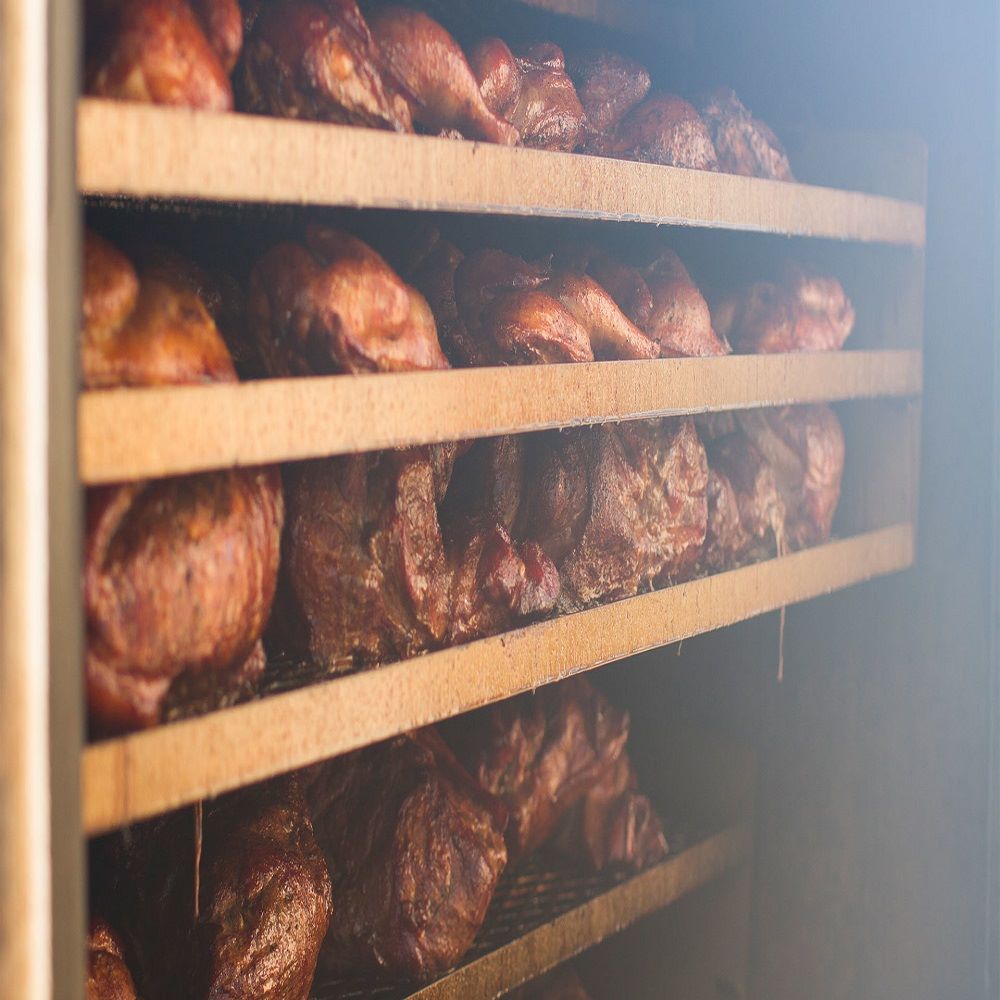 Myron Mixon MMR002 Dry-Seasoning-Marinades - View #3