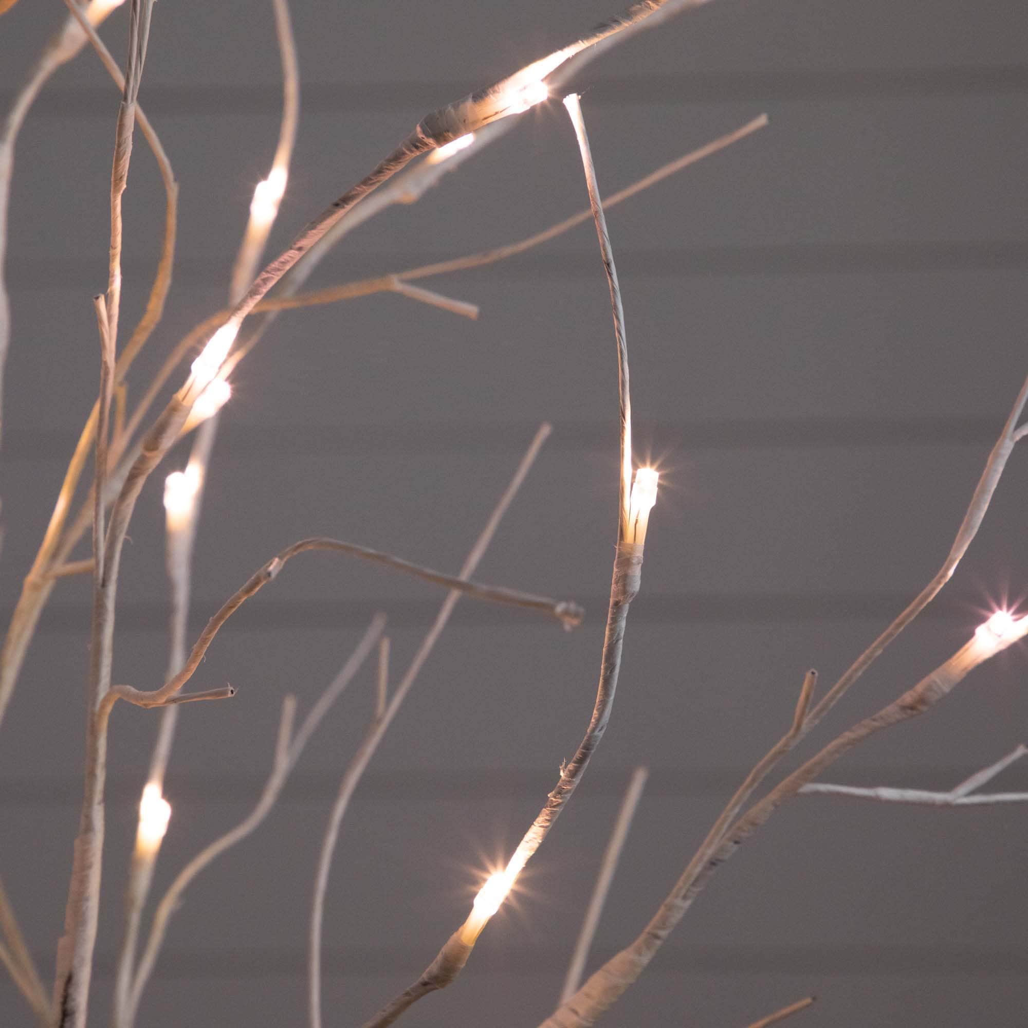 Nearly Natural T4930 Artificial-Christmas-Trees - View #4
