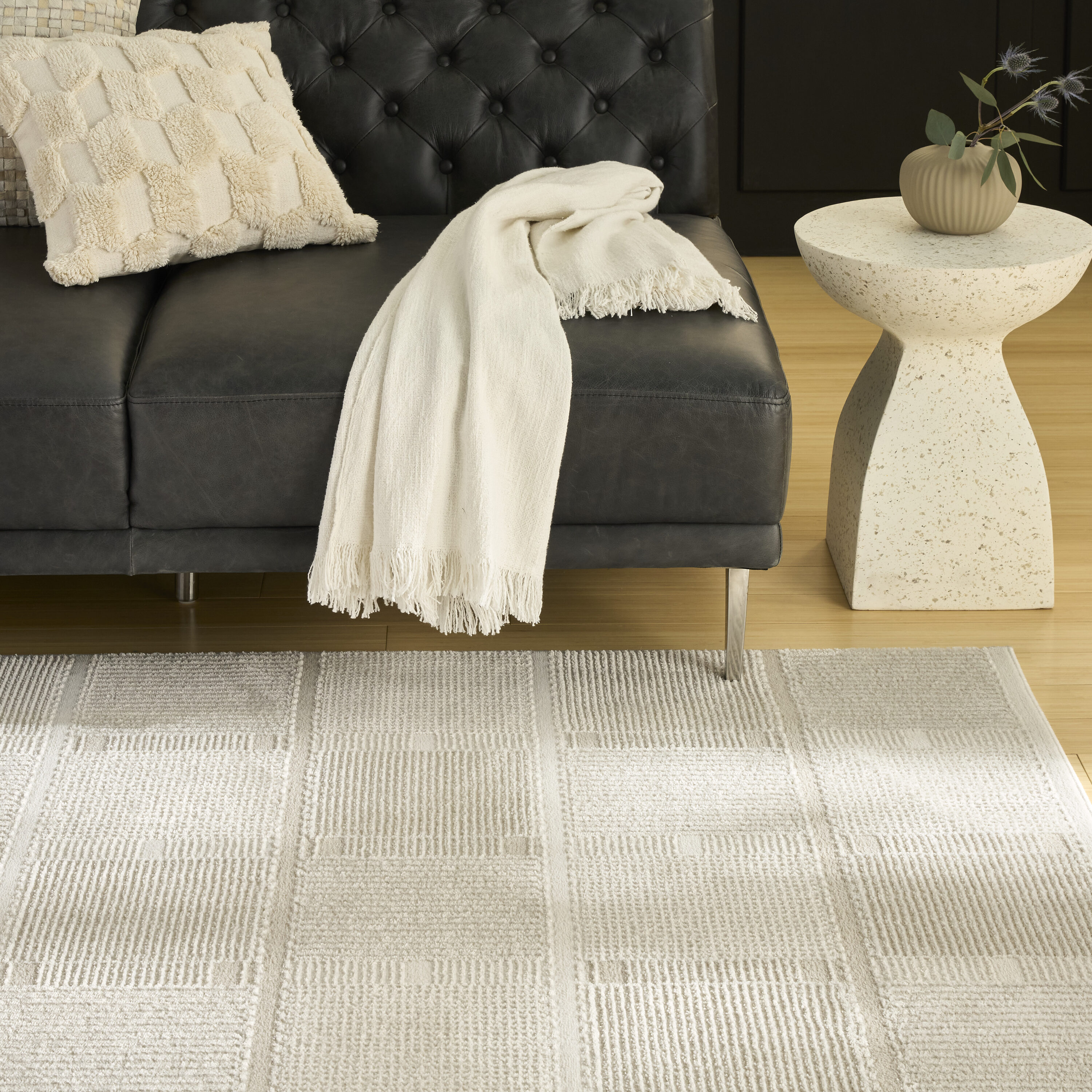Nourison Home 841491120293 rugs - View #3