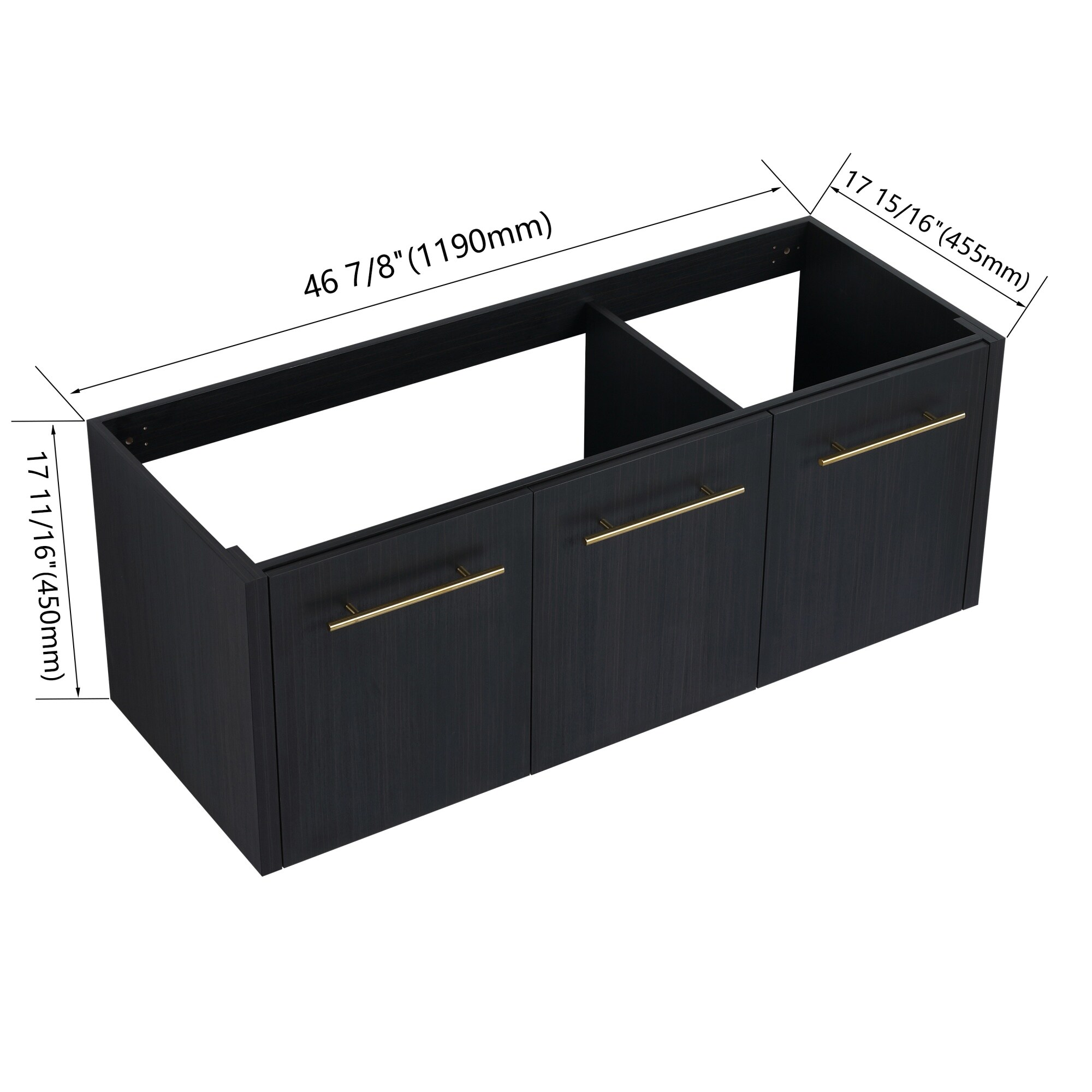 Vanityfus VF-GL-74663 vanities - View #3