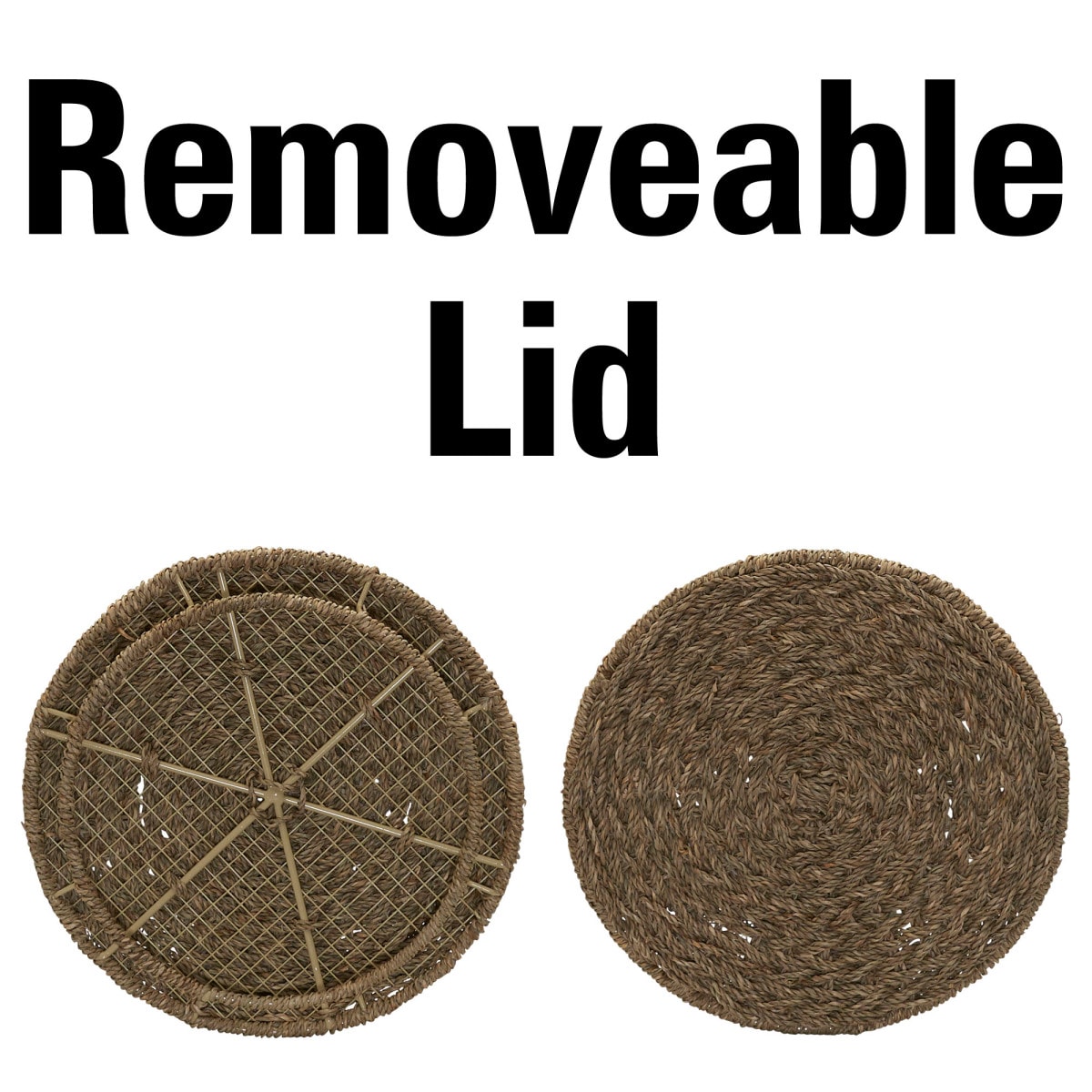 Household Essentials HHML-4226 End-Tables - View #11