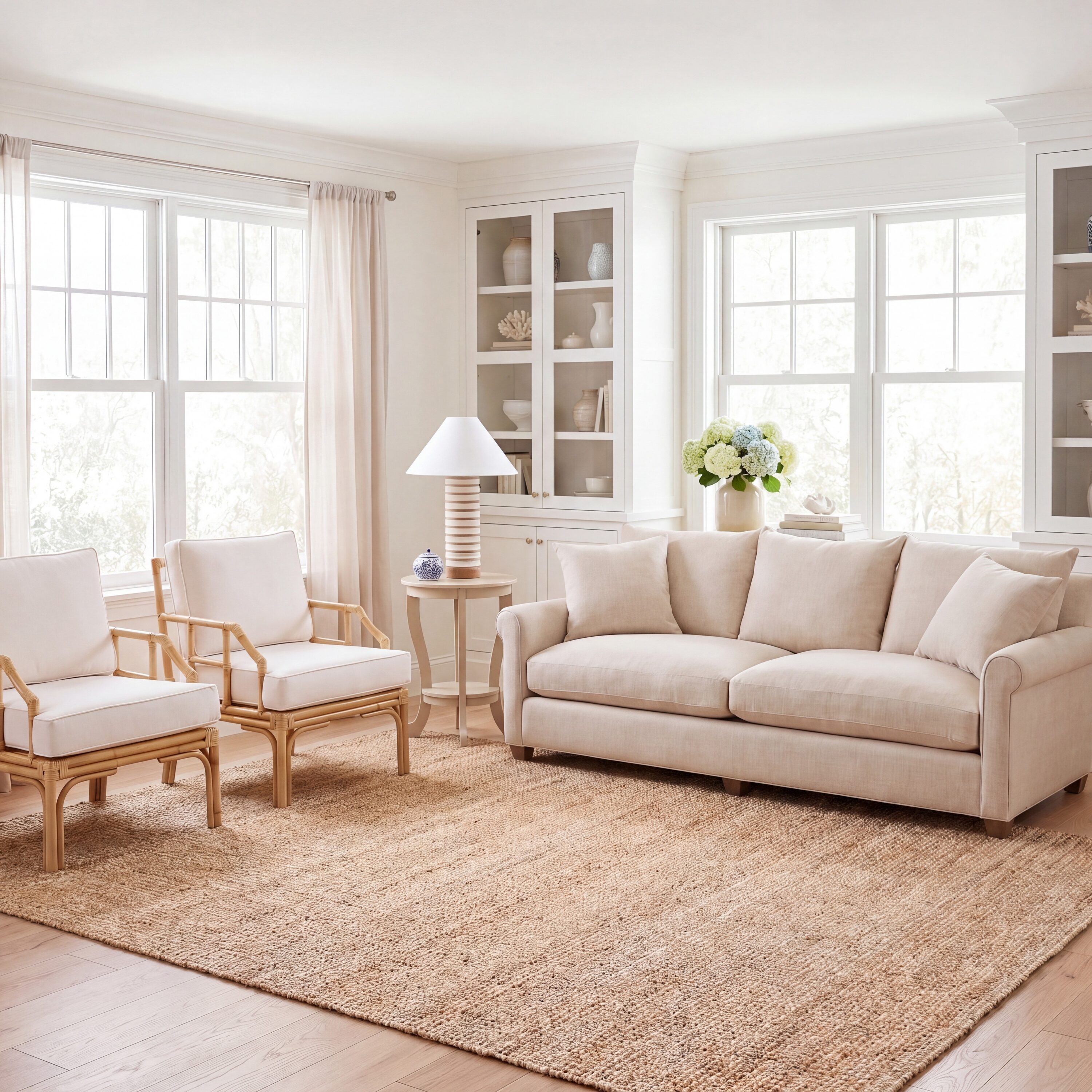 Safavieh NF465A-10 rugs - View #2