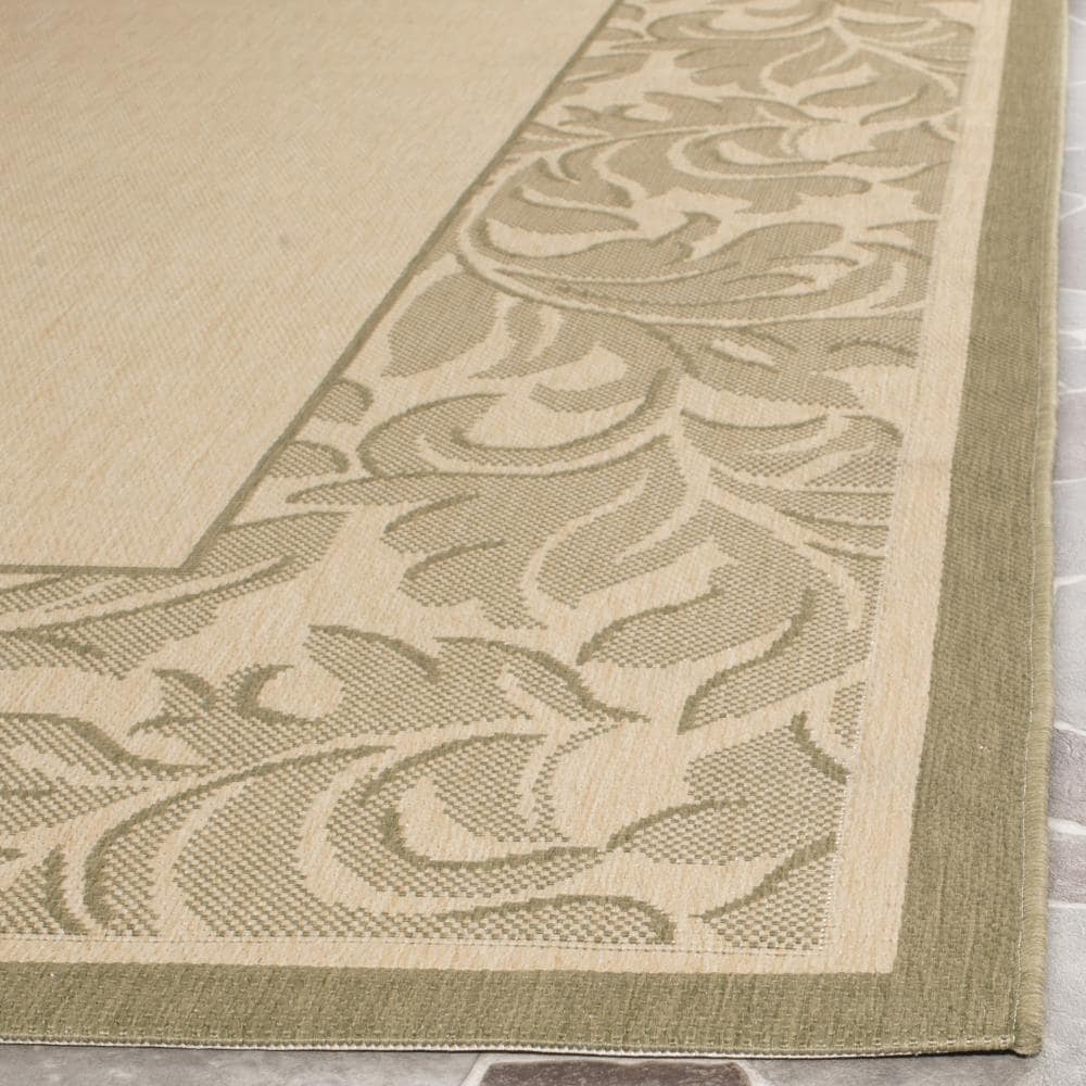 Safavieh CY2666-1E01-6 rugs - View #3